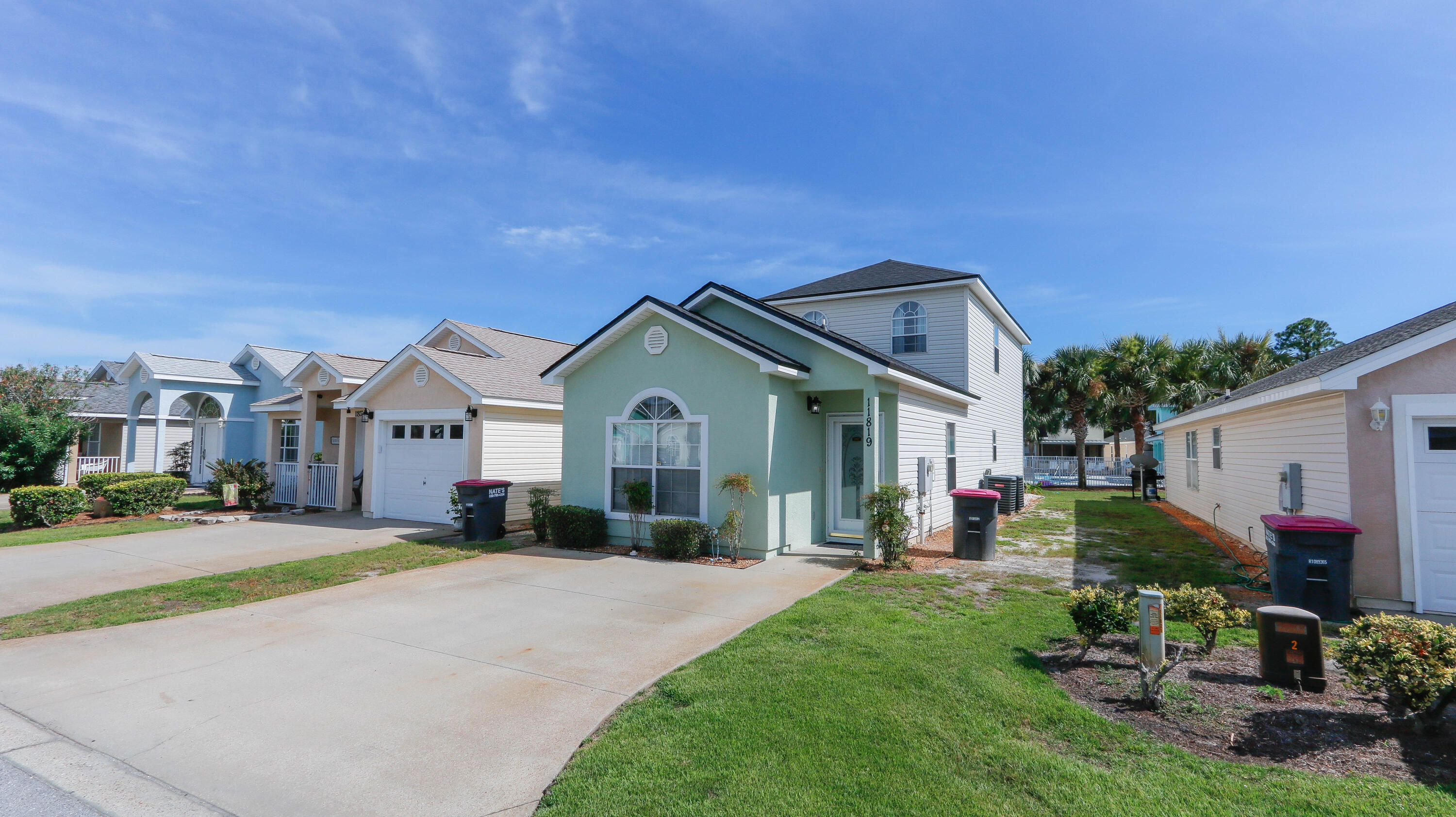 Palm Cove - Residential