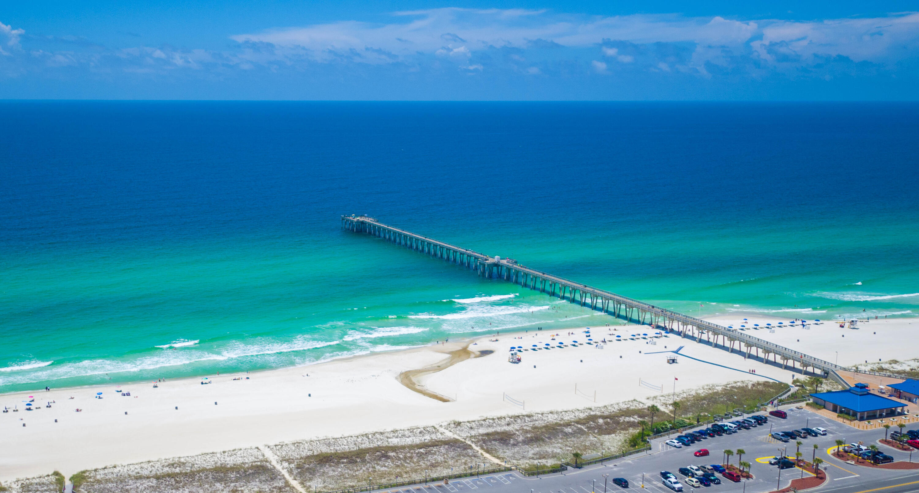 Palm Cove - Residential