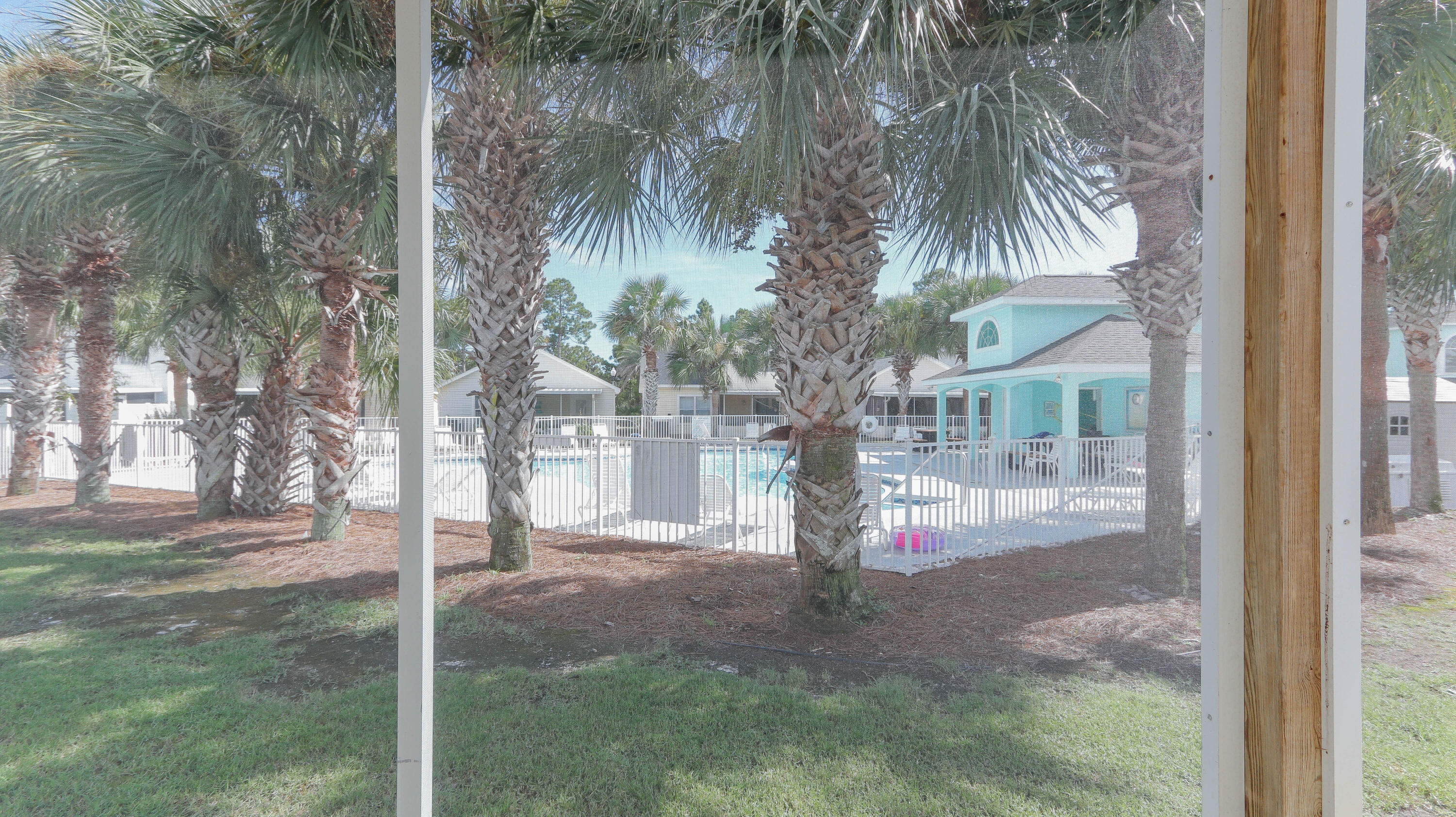 Palm Cove - Residential