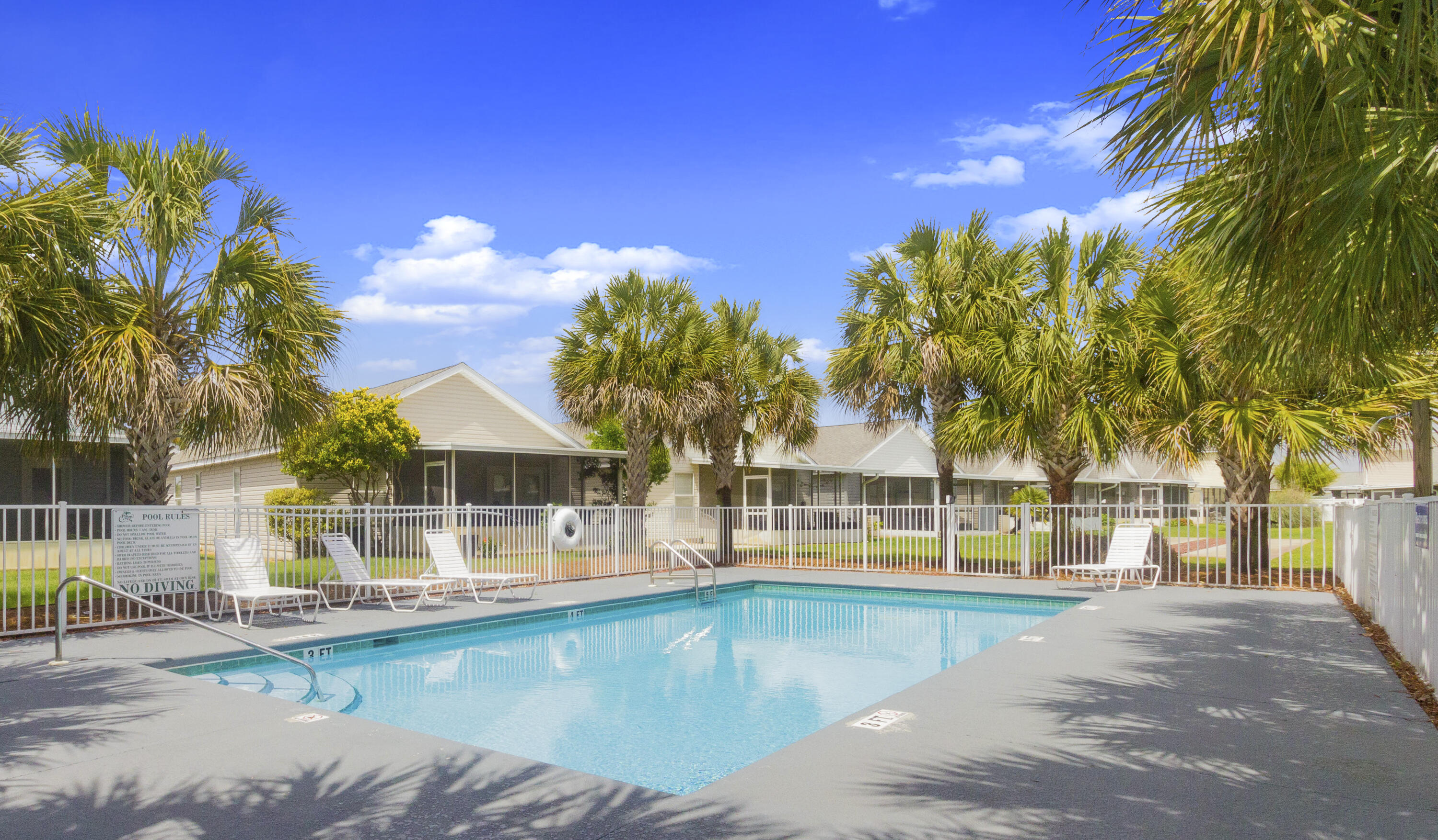 Palm Cove - Residential