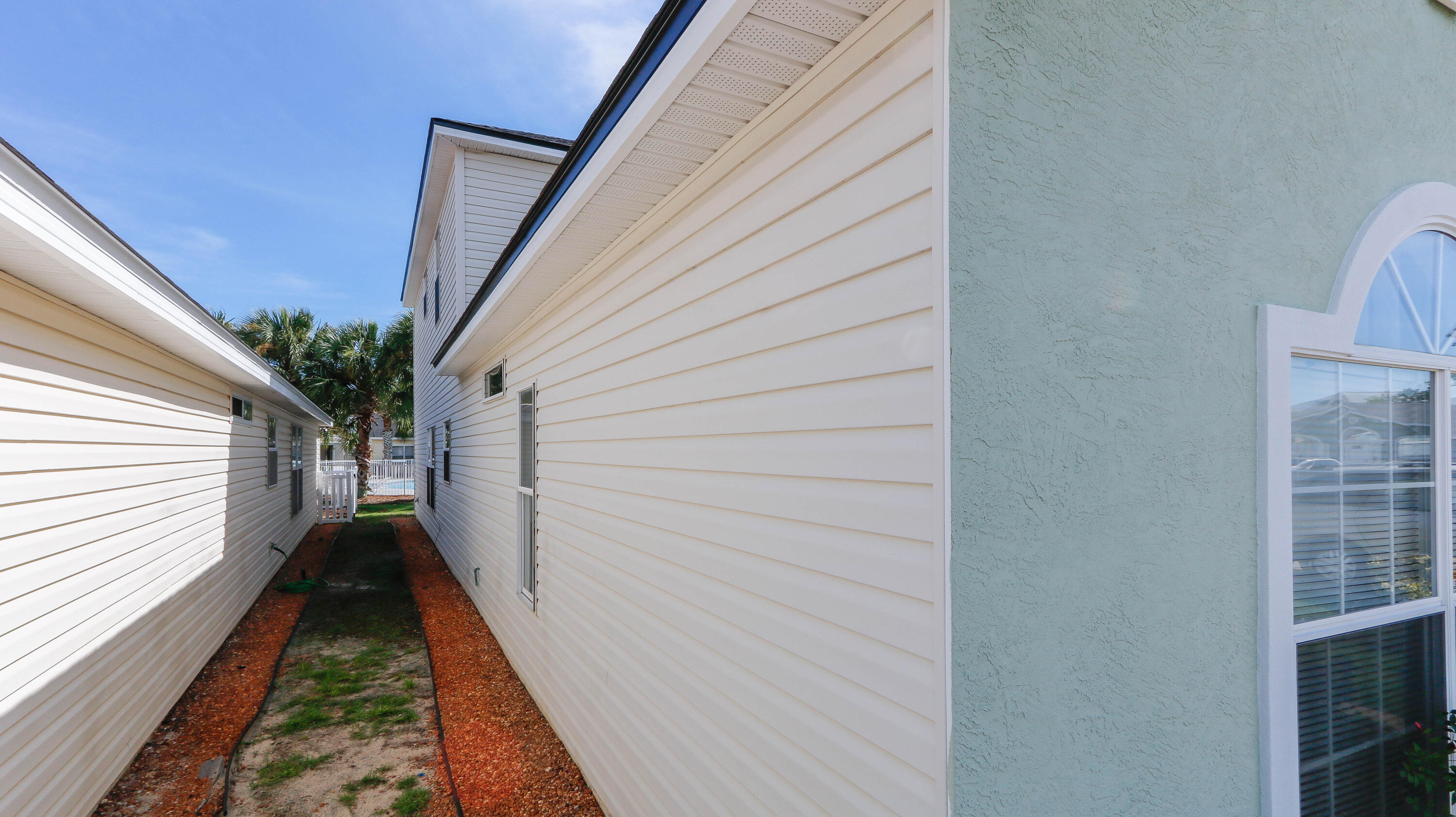 Palm Cove - Residential