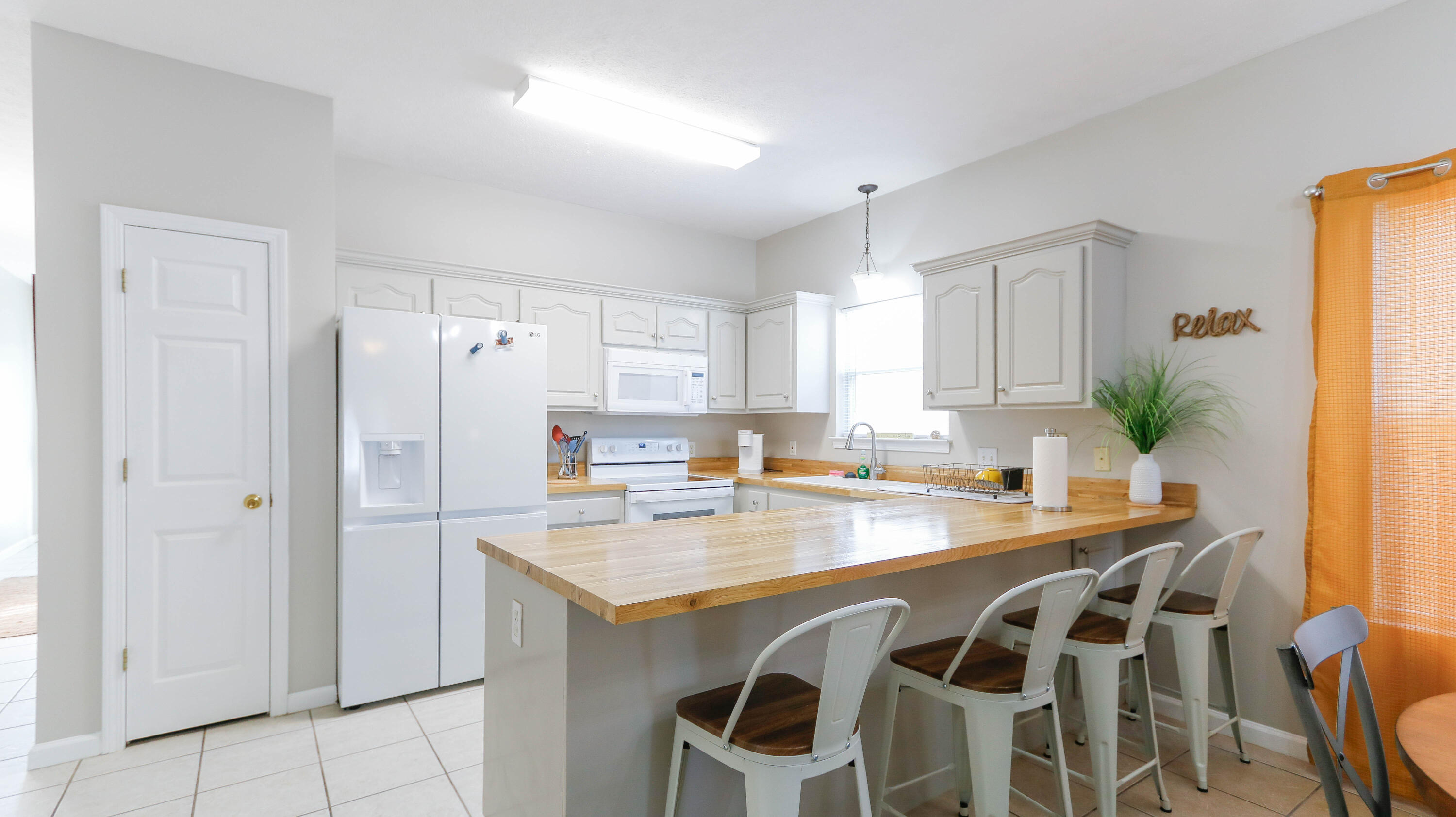 Palm Cove - Residential