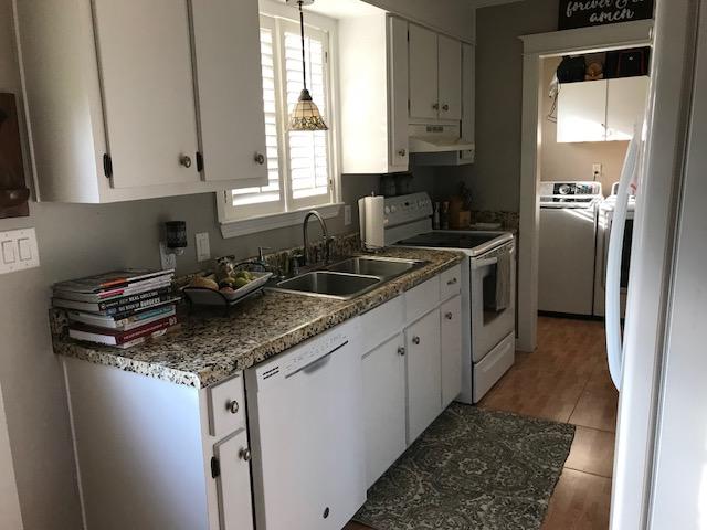 METES & BOUNDS - Residential Lease