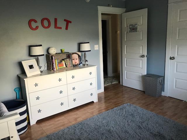 METES & BOUNDS - Residential Lease