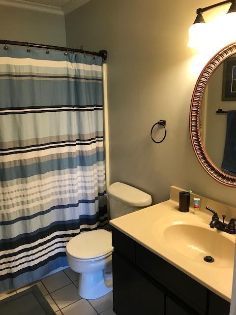 METES & BOUNDS - Residential Lease