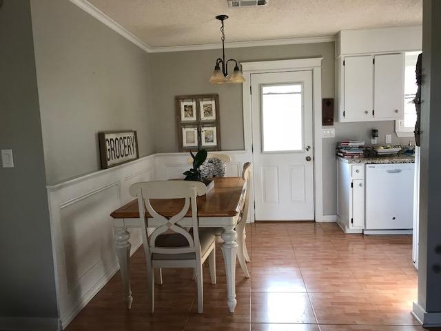 METES & BOUNDS - Residential Lease