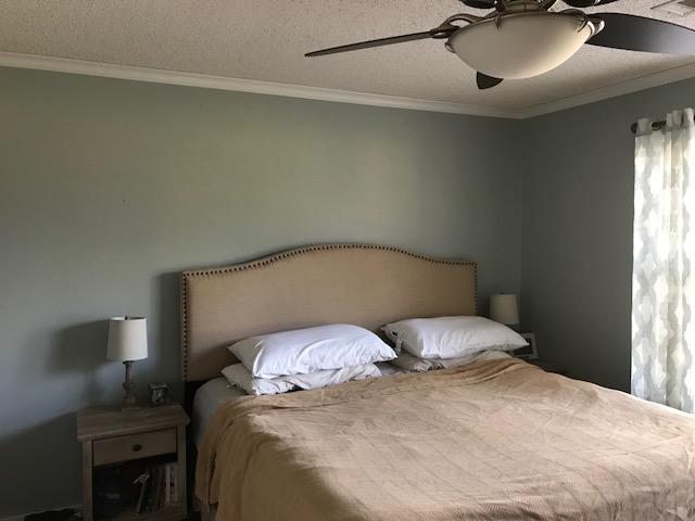 METES & BOUNDS - Residential Lease