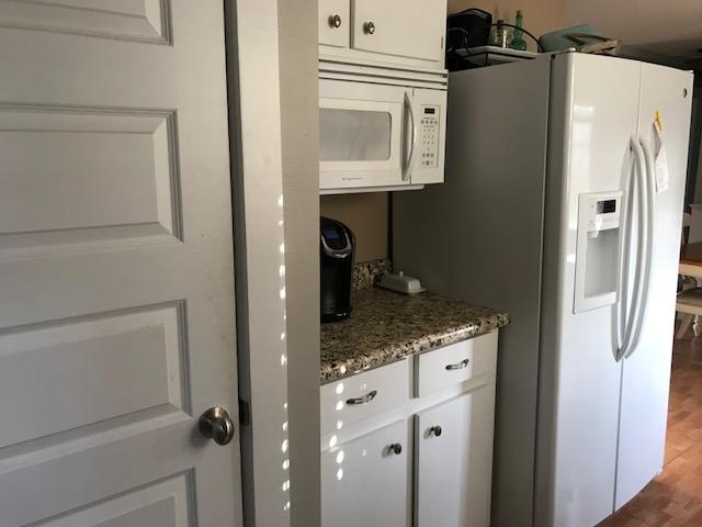 METES & BOUNDS - Residential Lease