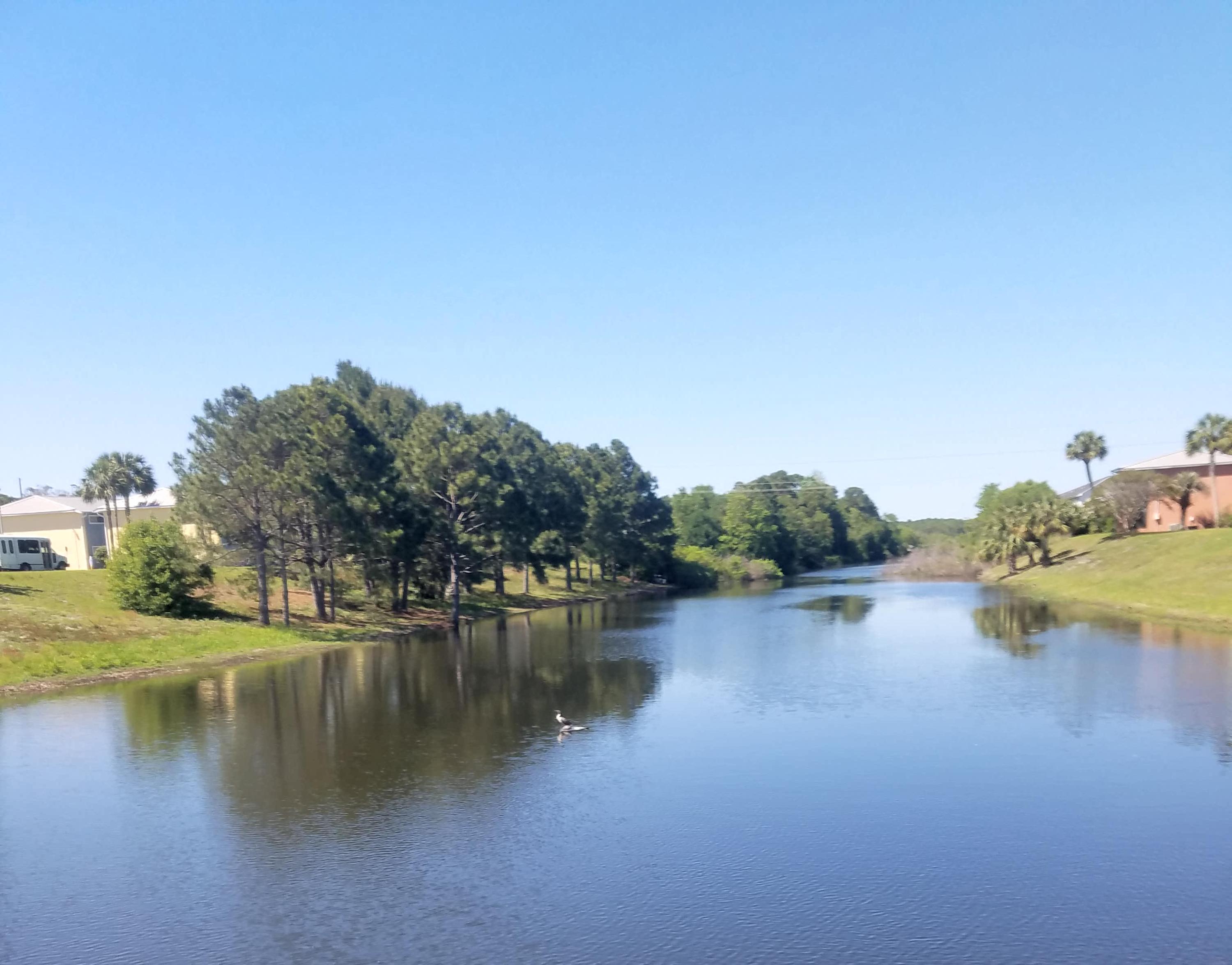 GULF TERRACE CONDO - Residential