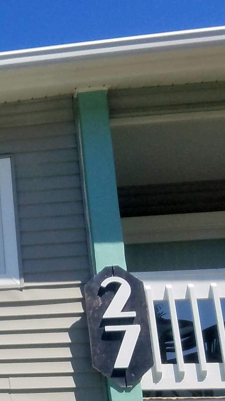 GULF TERRACE CONDO - Residential