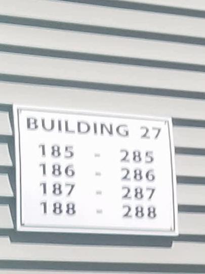 GULF TERRACE CONDO - Residential