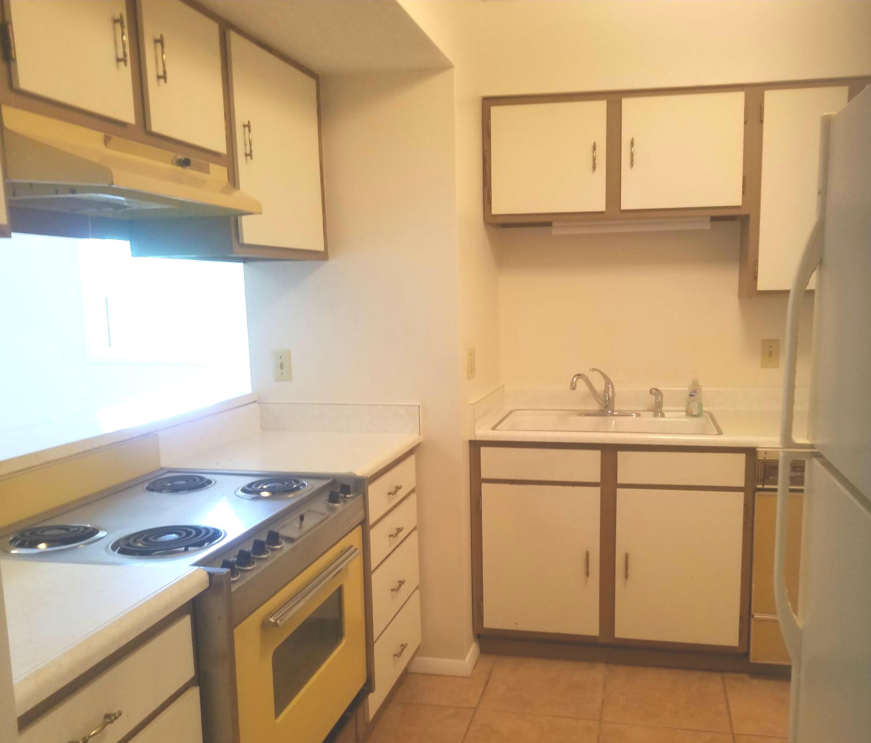 GULF TERRACE CONDO - Residential