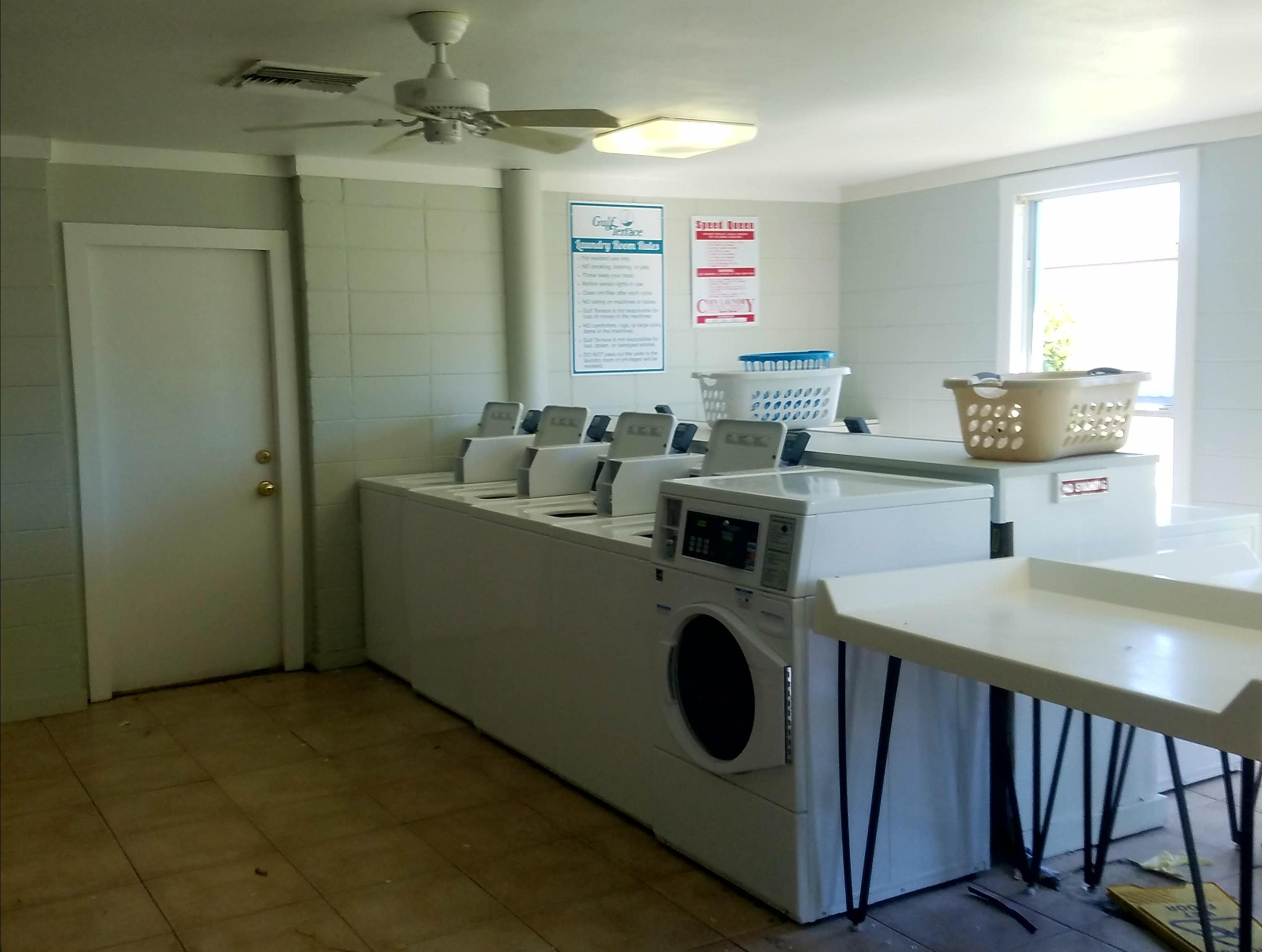 GULF TERRACE CONDO - Residential