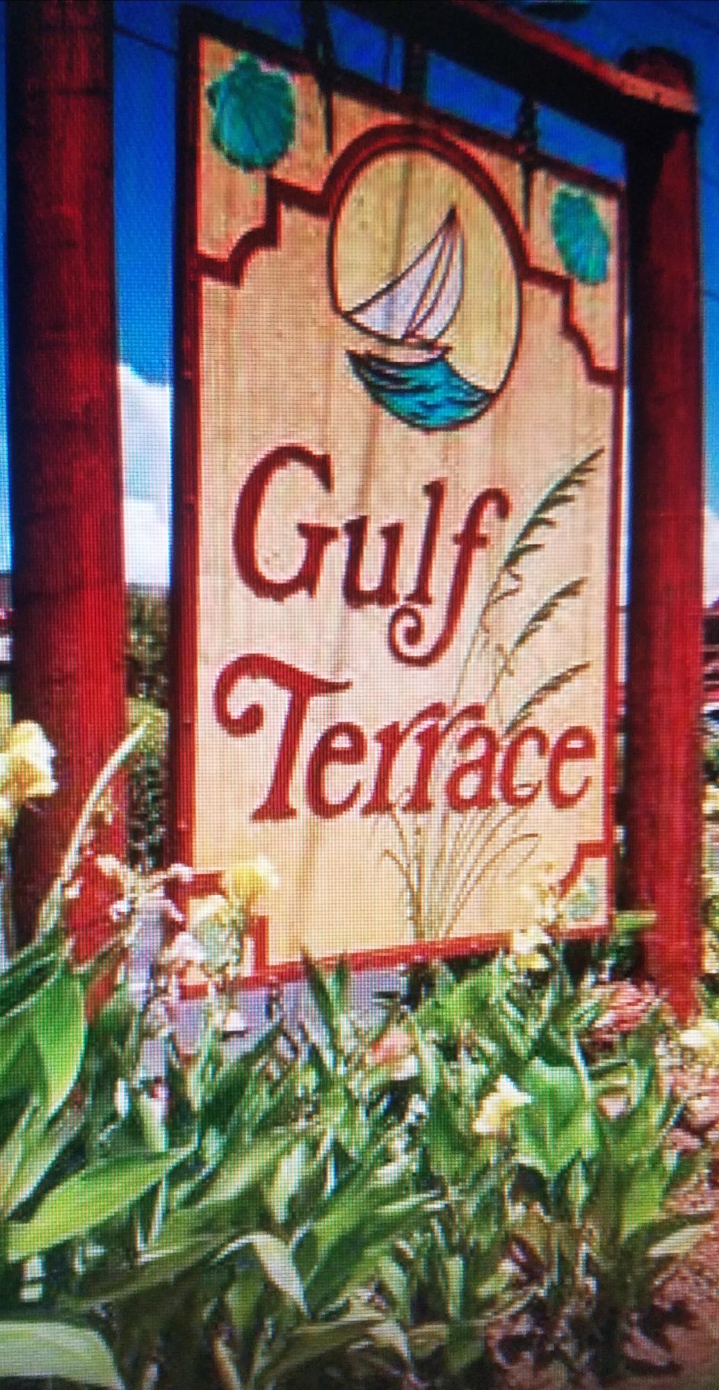 GULF TERRACE CONDO - Residential