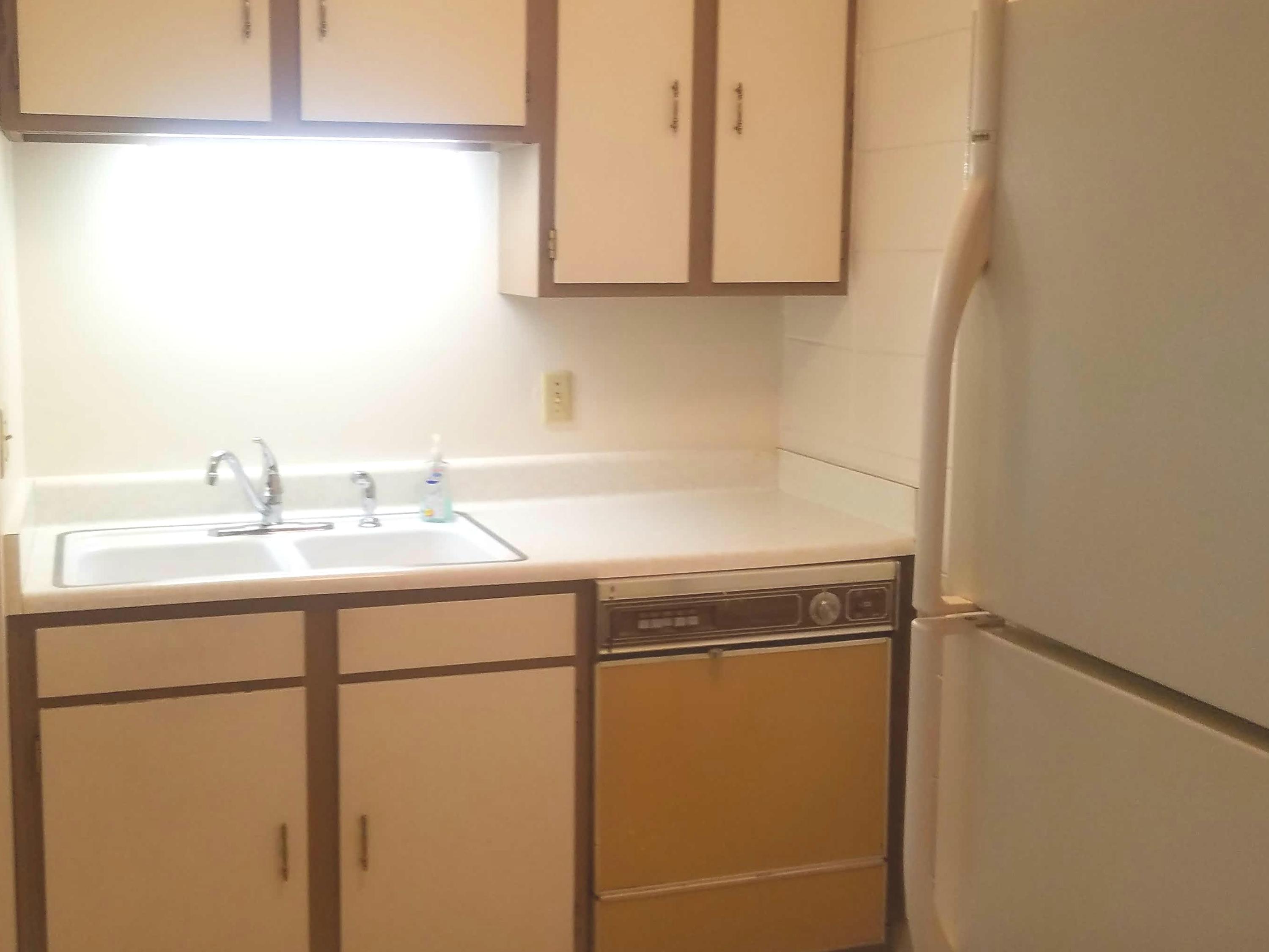 GULF TERRACE CONDO - Residential