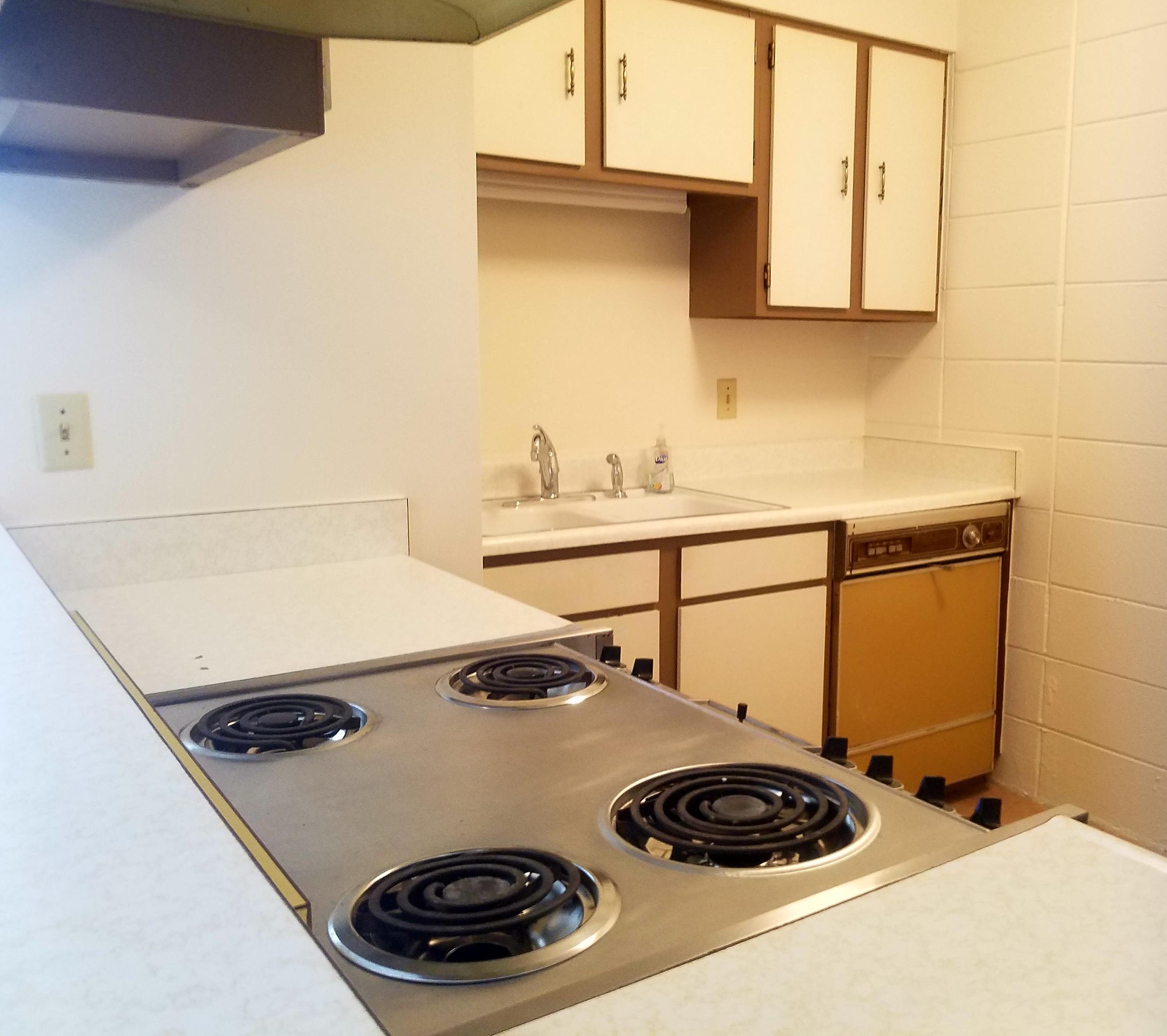 GULF TERRACE CONDO - Residential