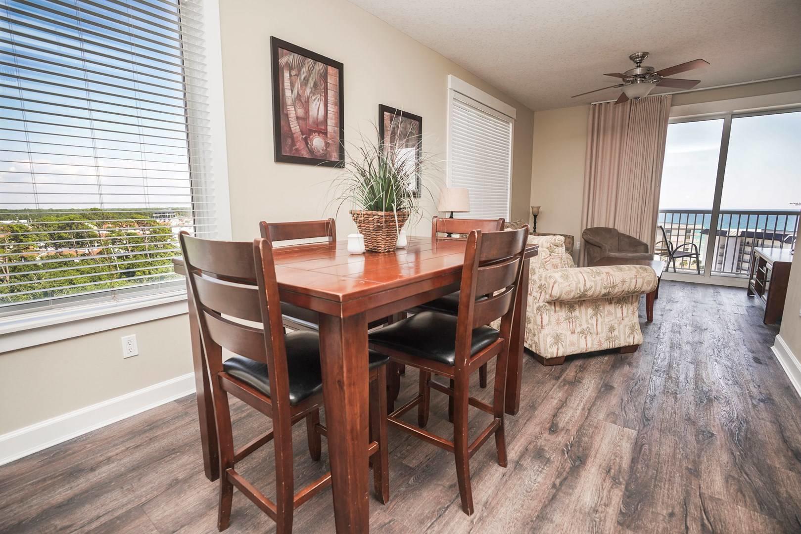 GRAND PANAMA BEACH RESORTS - Residential