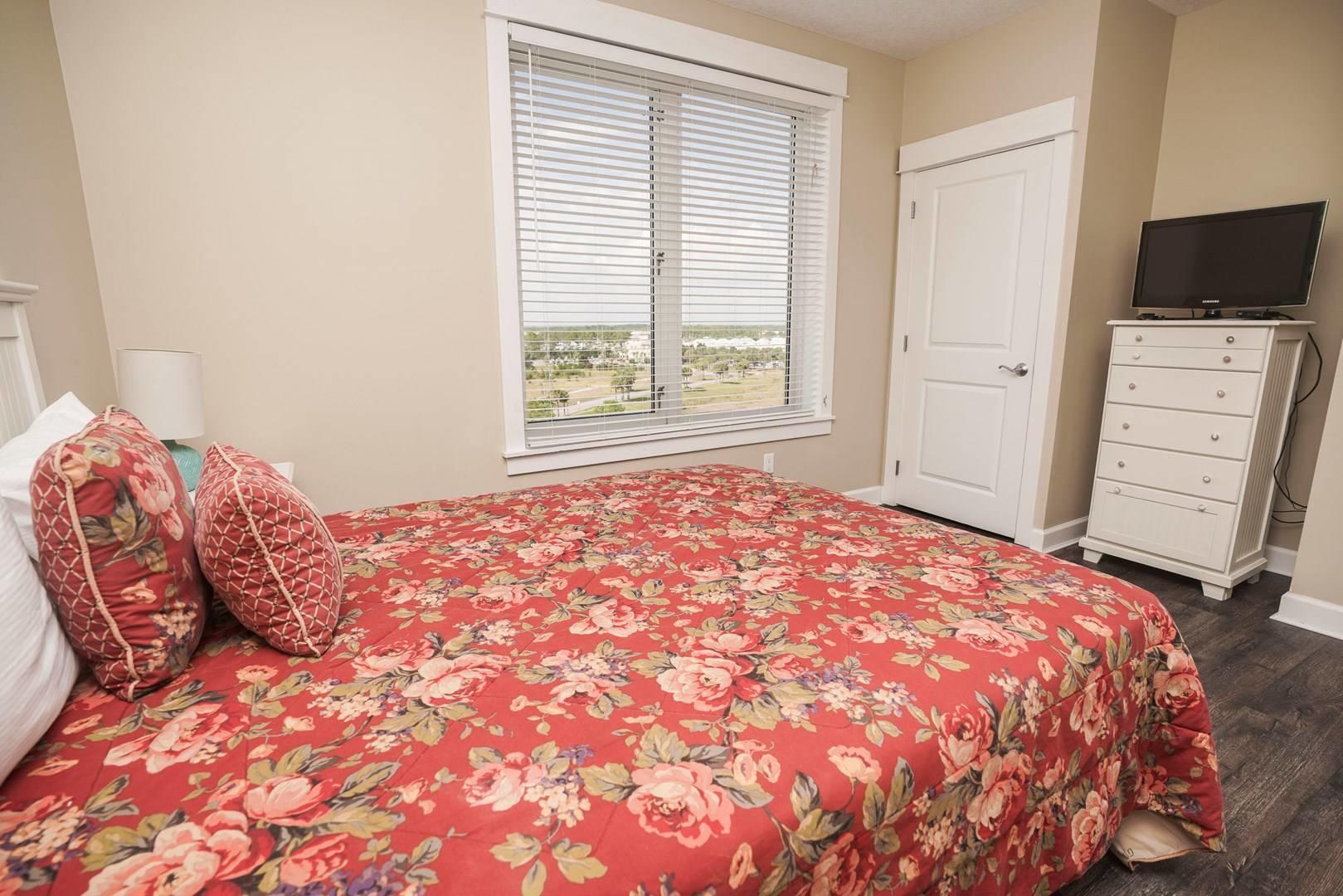 GRAND PANAMA BEACH RESORTS - Residential