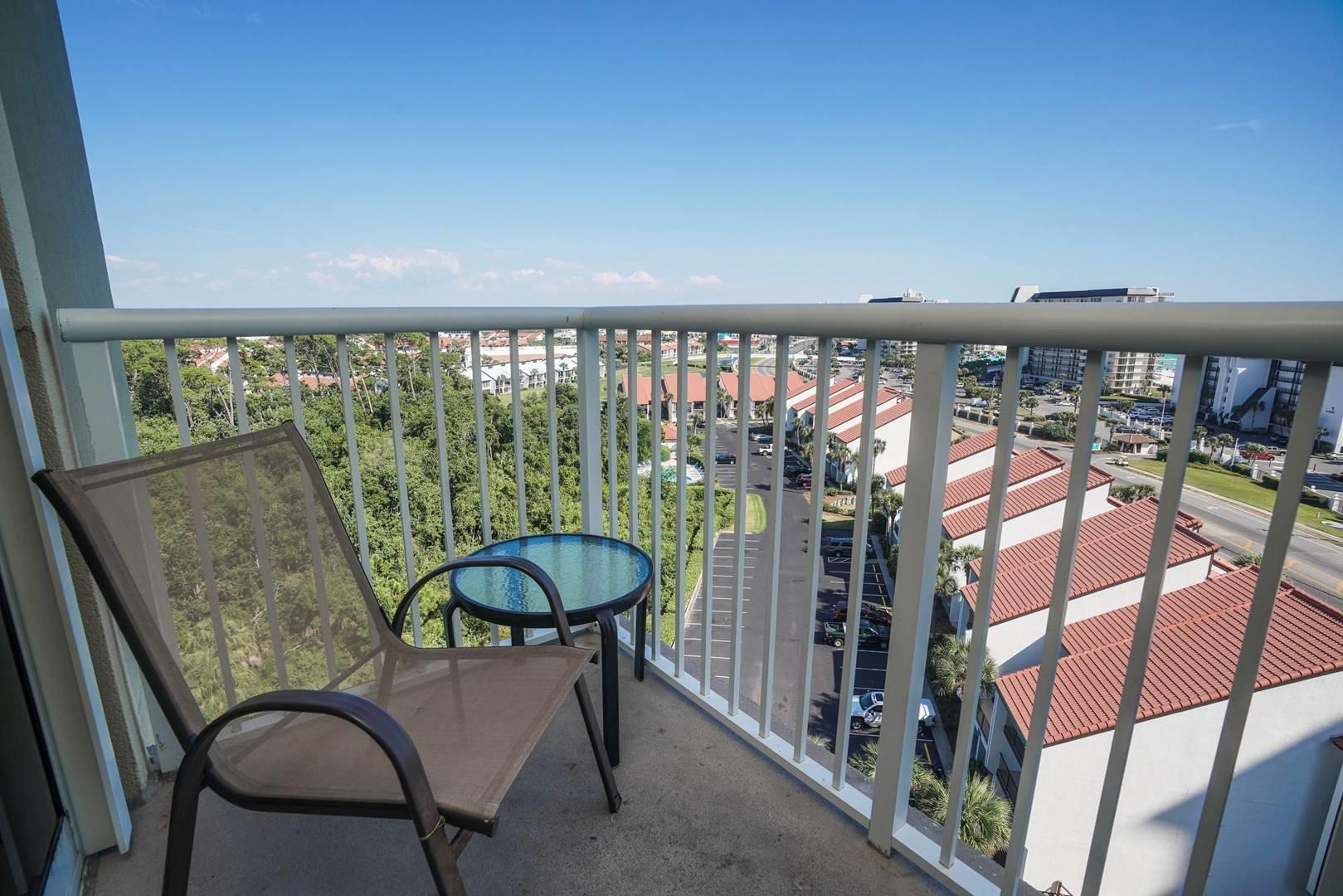 GRAND PANAMA BEACH RESORTS - Residential