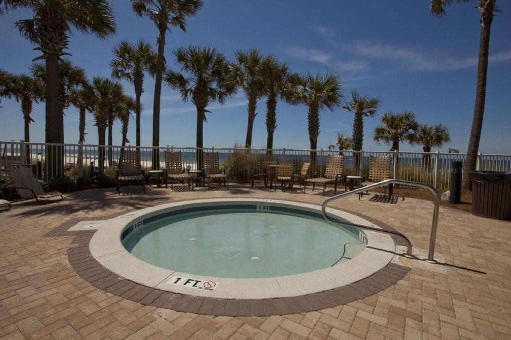 GRAND PANAMA BEACH RESORTS - Residential