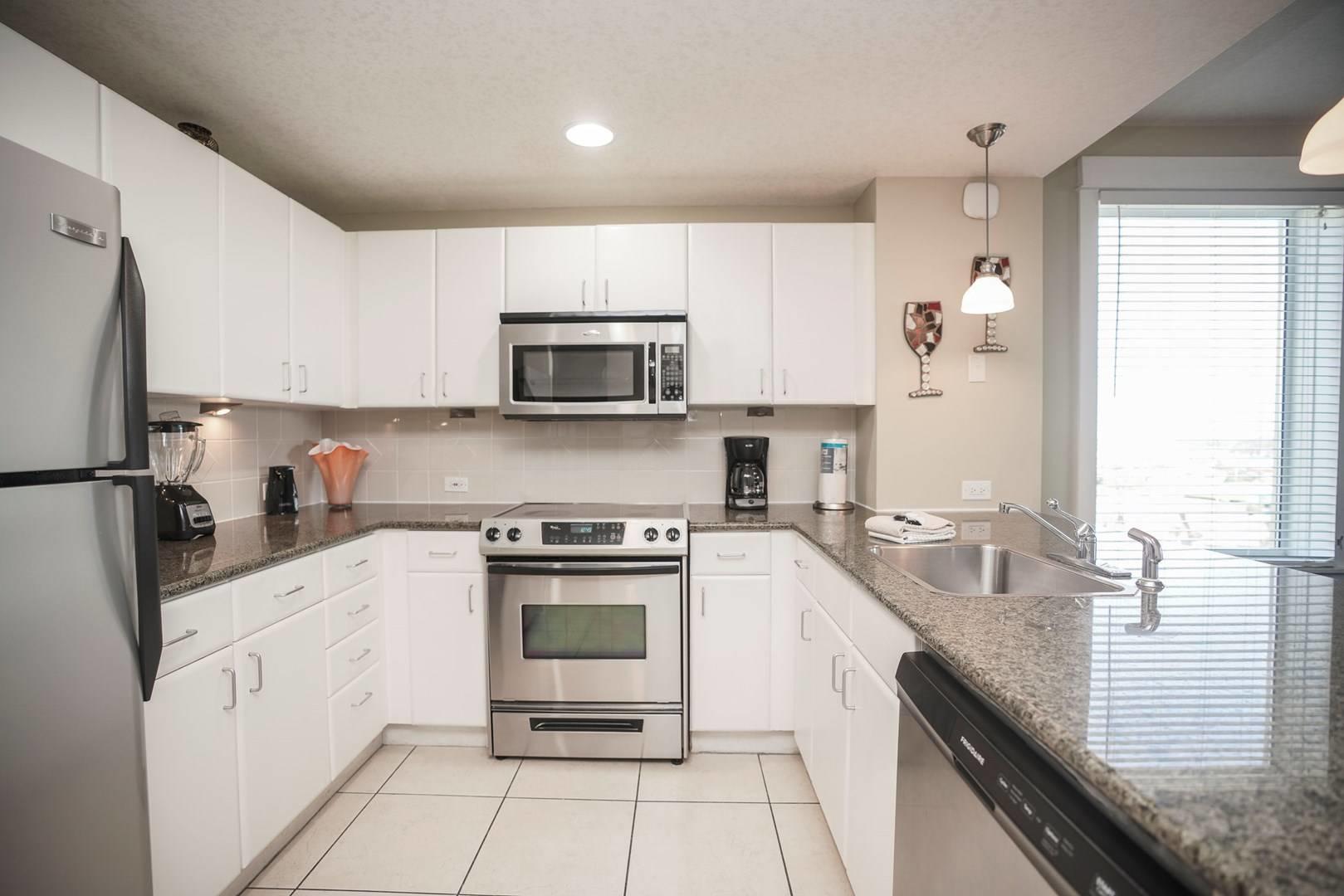 GRAND PANAMA BEACH RESORTS - Residential