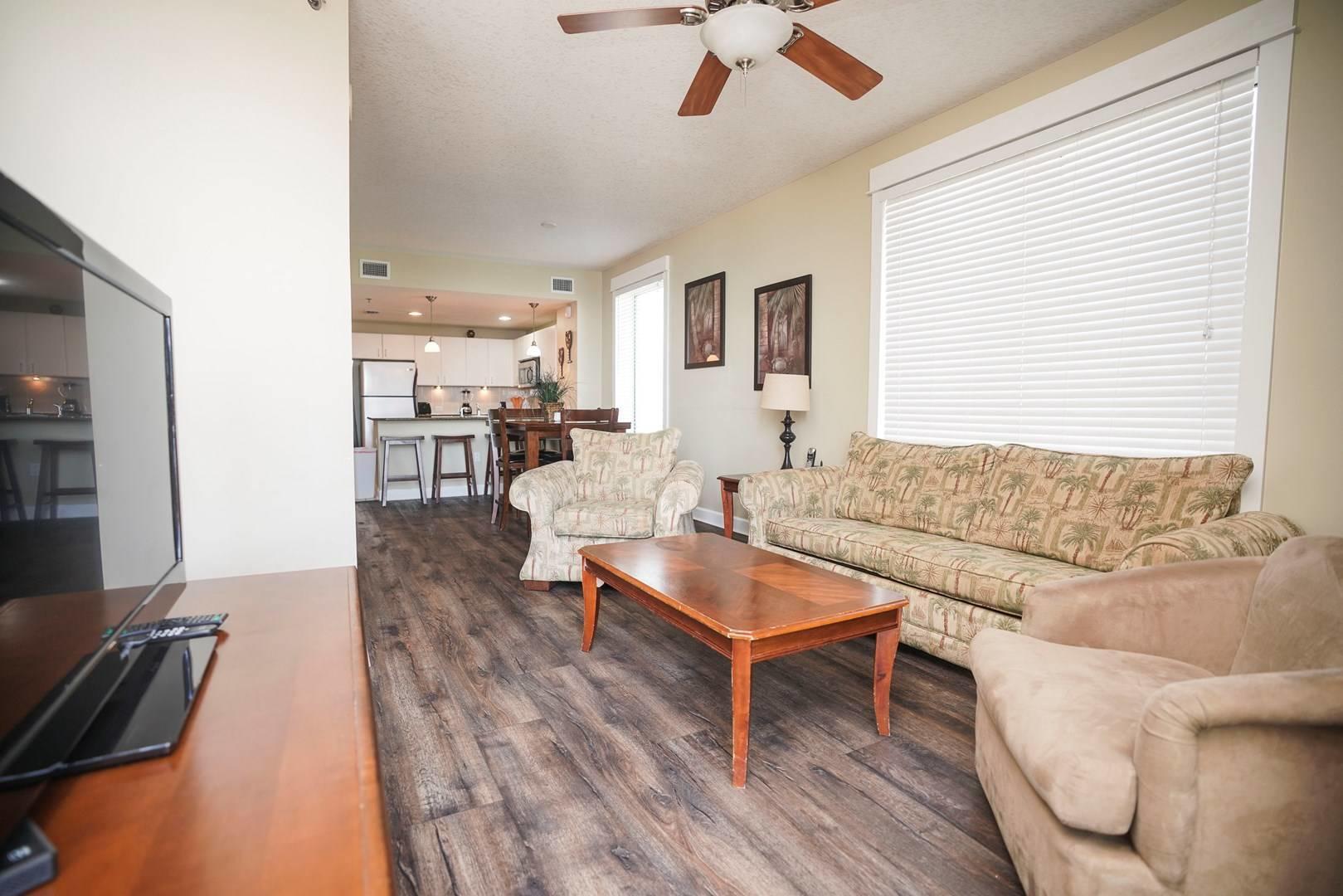 GRAND PANAMA BEACH RESORTS - Residential