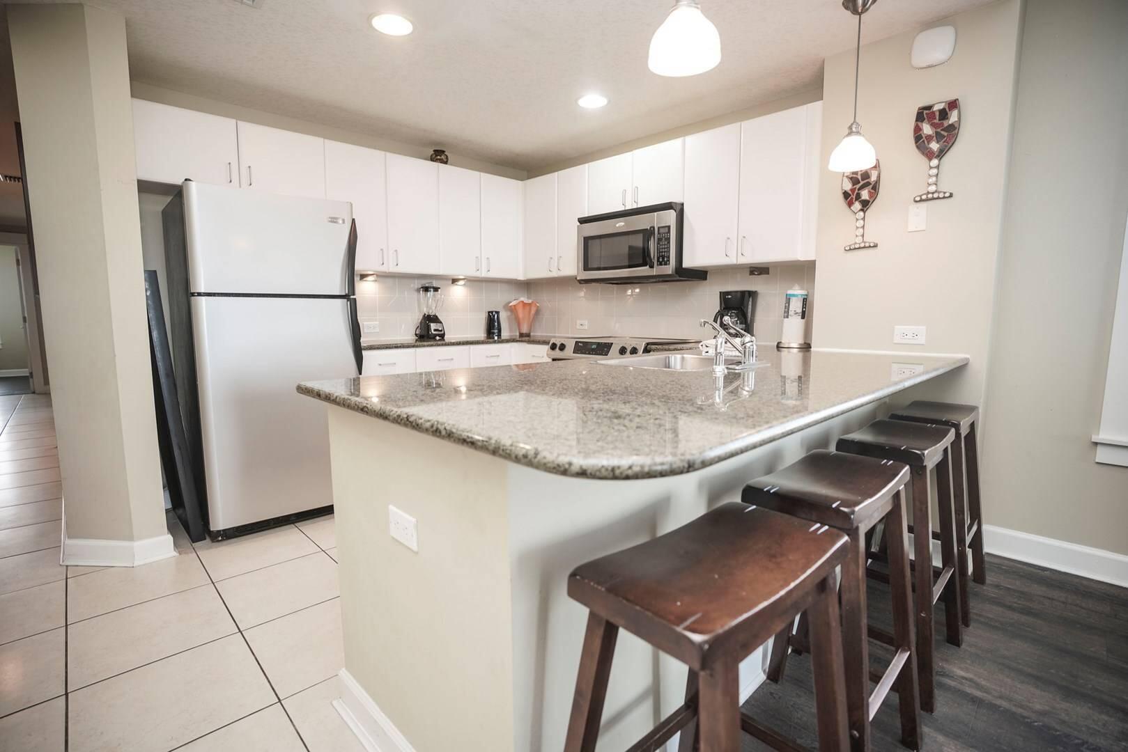 GRAND PANAMA BEACH RESORTS - Residential