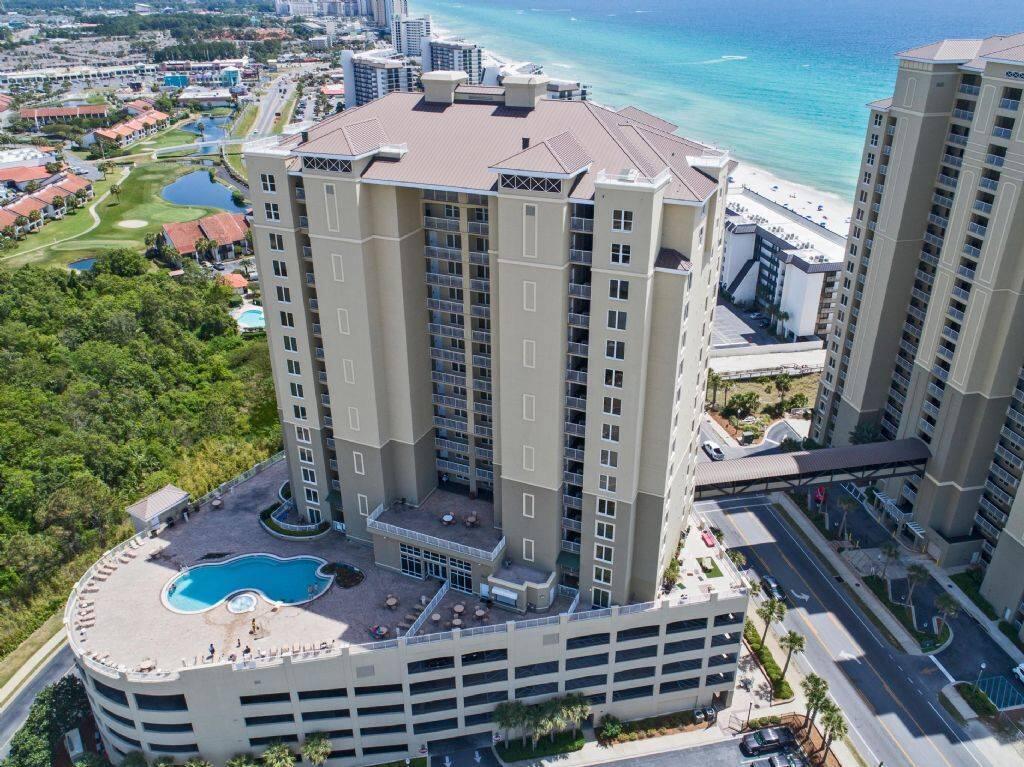 GRAND PANAMA BEACH RESORTS - Residential