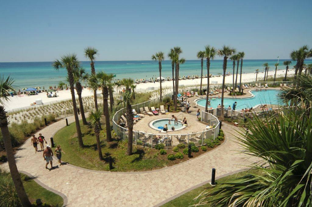 GRAND PANAMA BEACH RESORTS - Residential