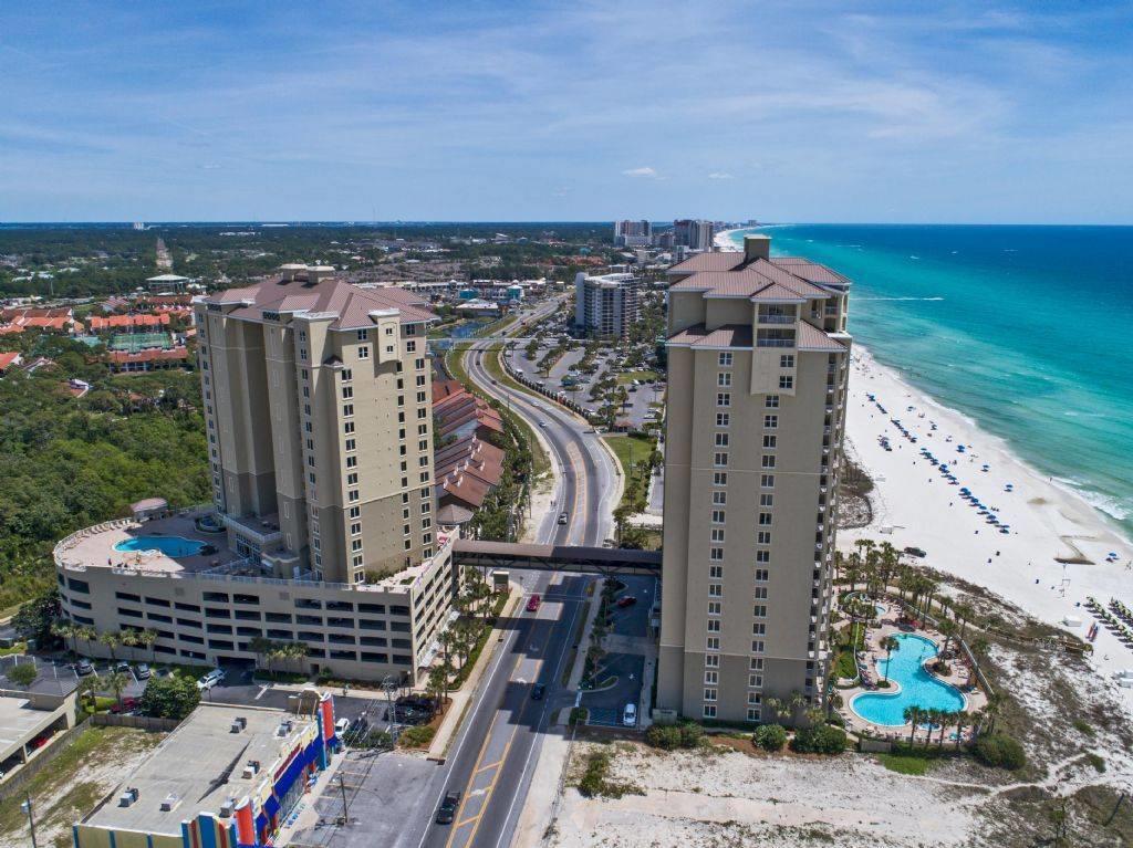 GRAND PANAMA BEACH RESORTS - Residential