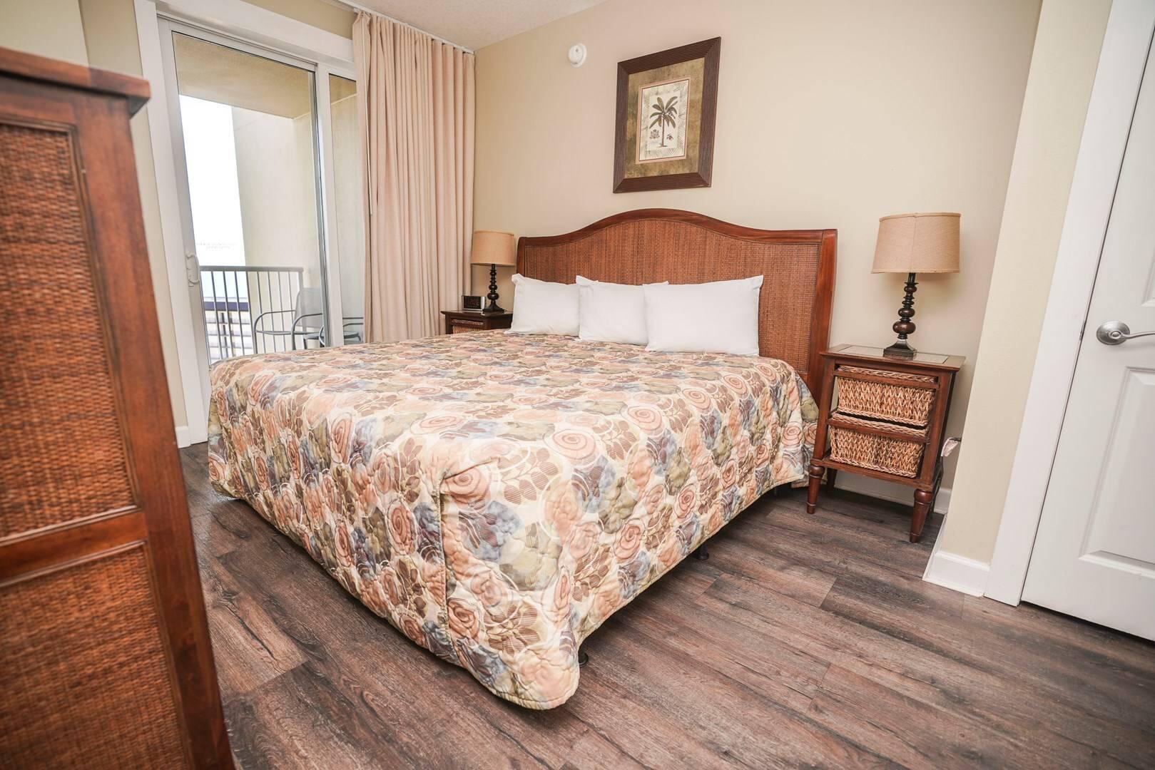 GRAND PANAMA BEACH RESORTS - Residential