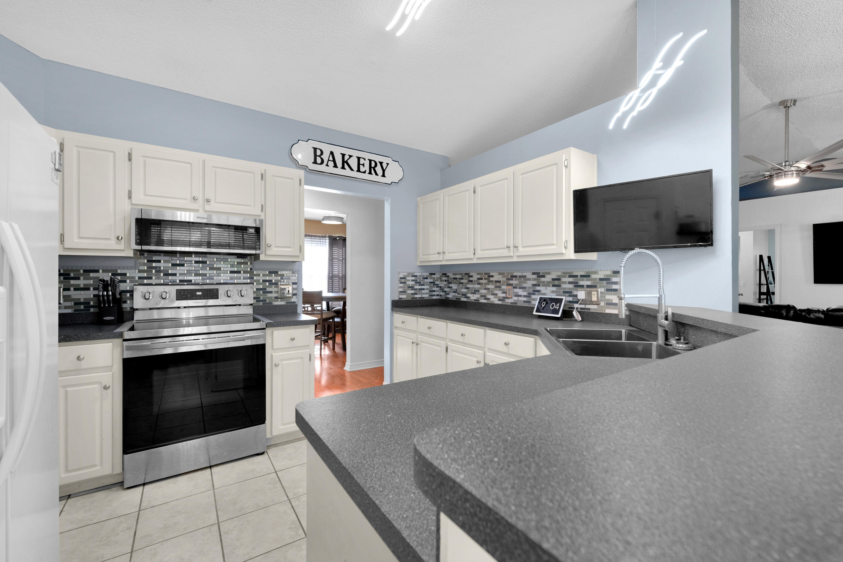 STEEPLECHASE PH II - Residential