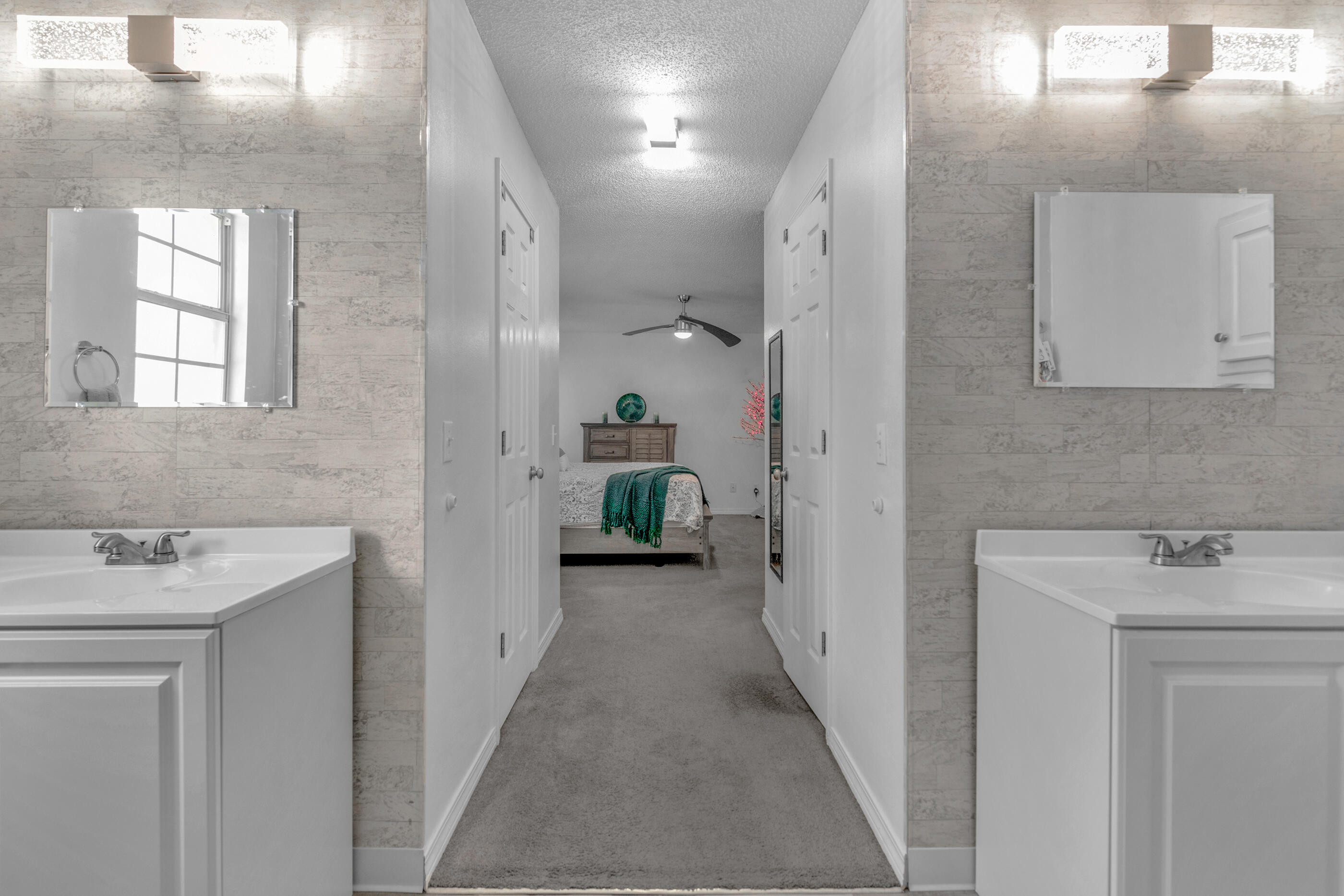 STEEPLECHASE PH II - Residential