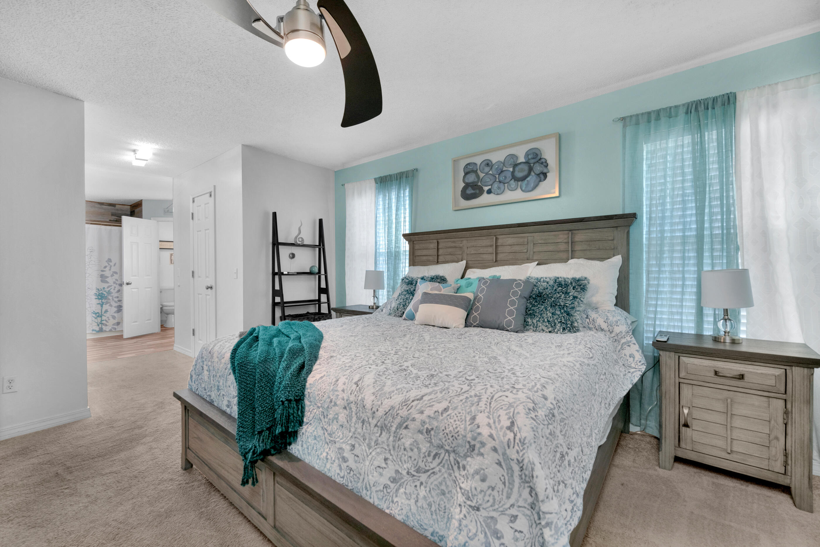 STEEPLECHASE PH II - Residential