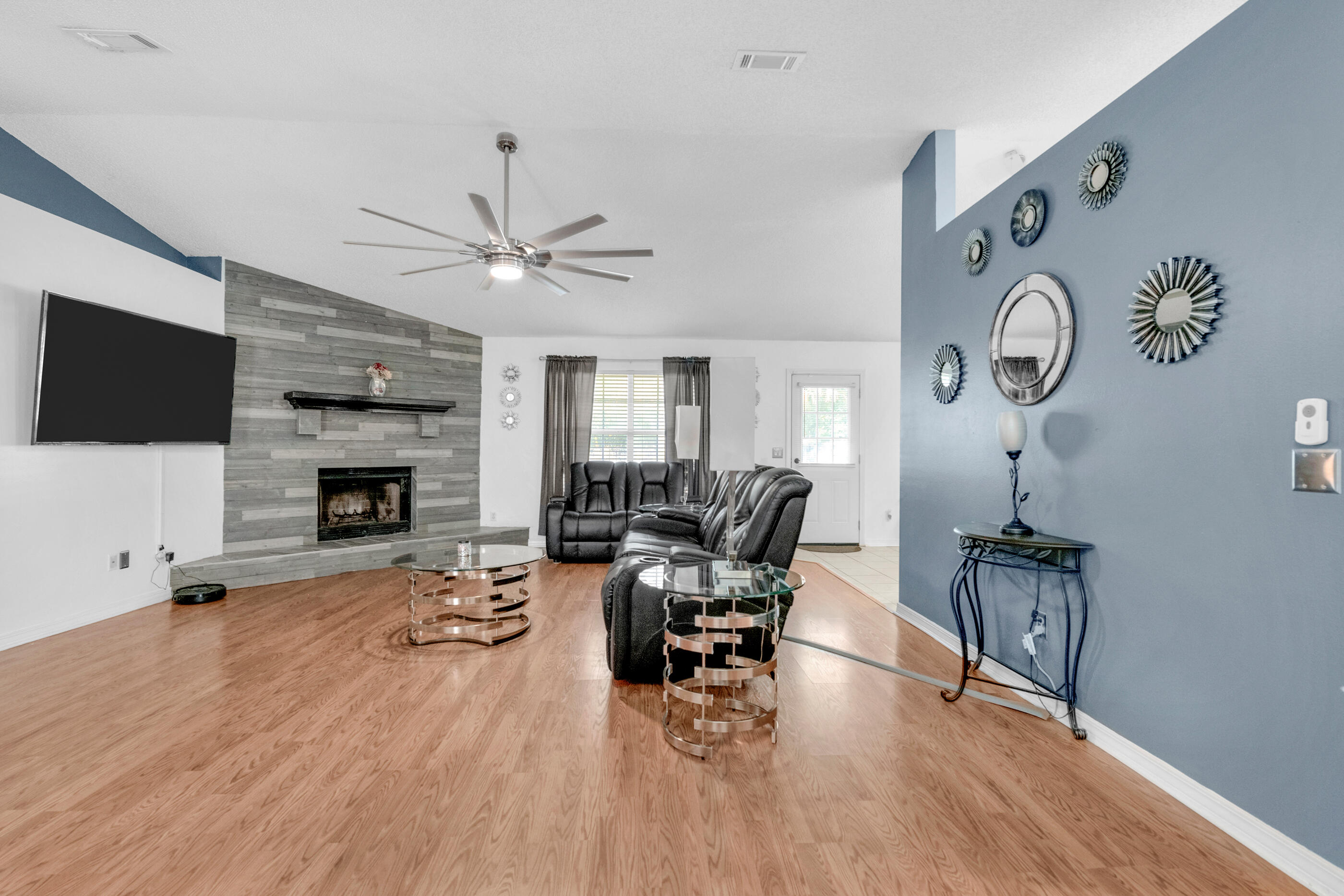 STEEPLECHASE PH II - Residential