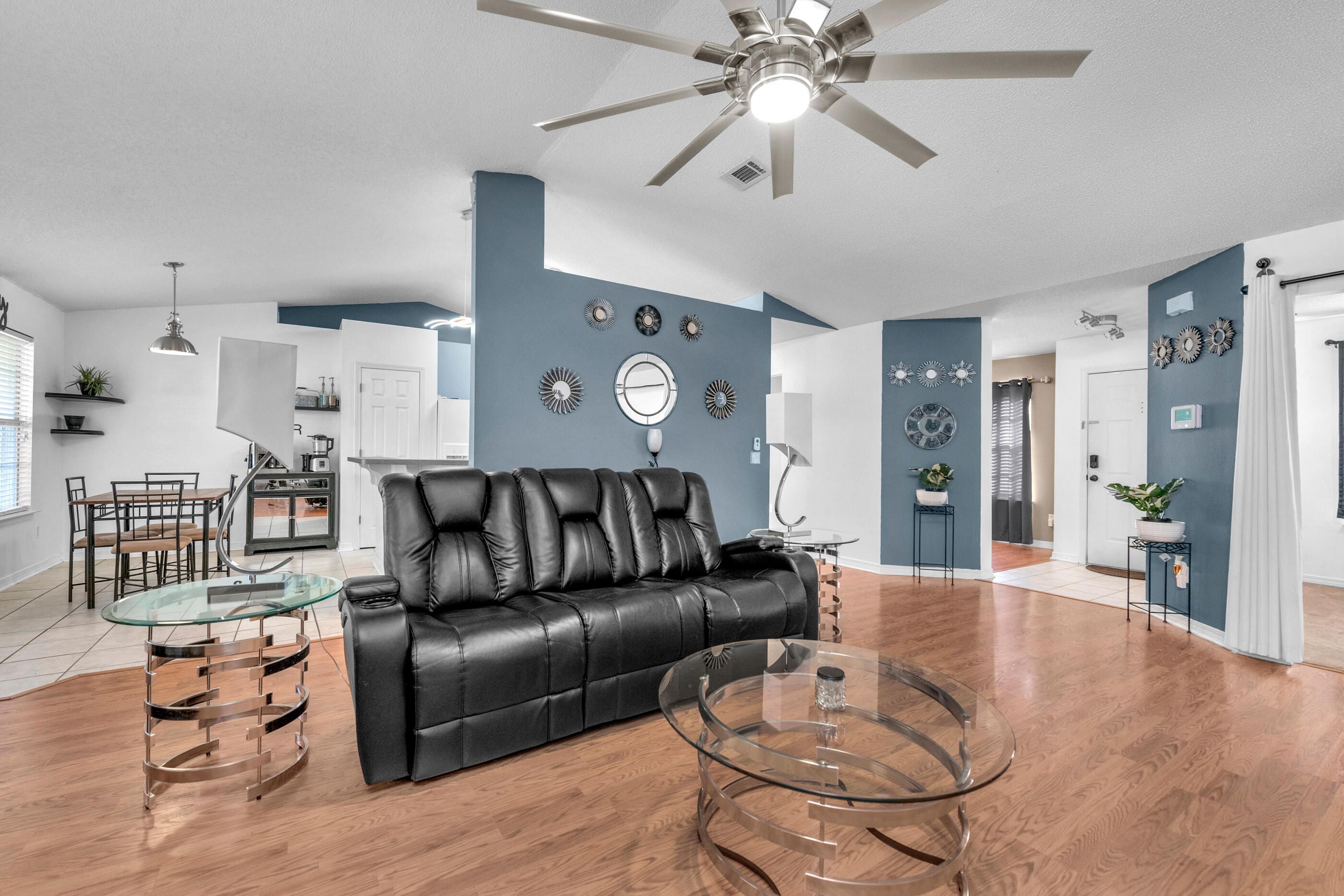 STEEPLECHASE PH II - Residential