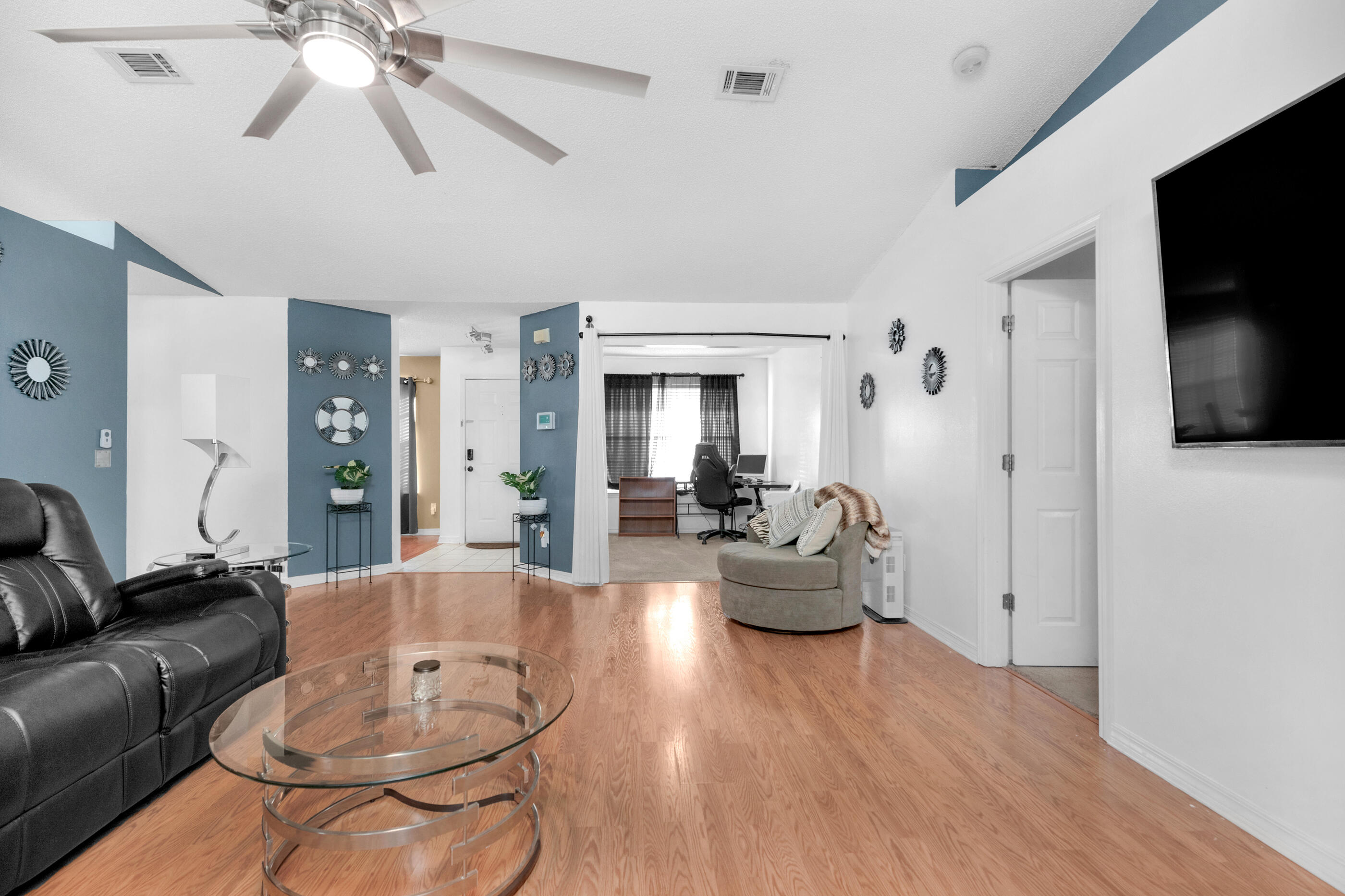 STEEPLECHASE PH II - Residential