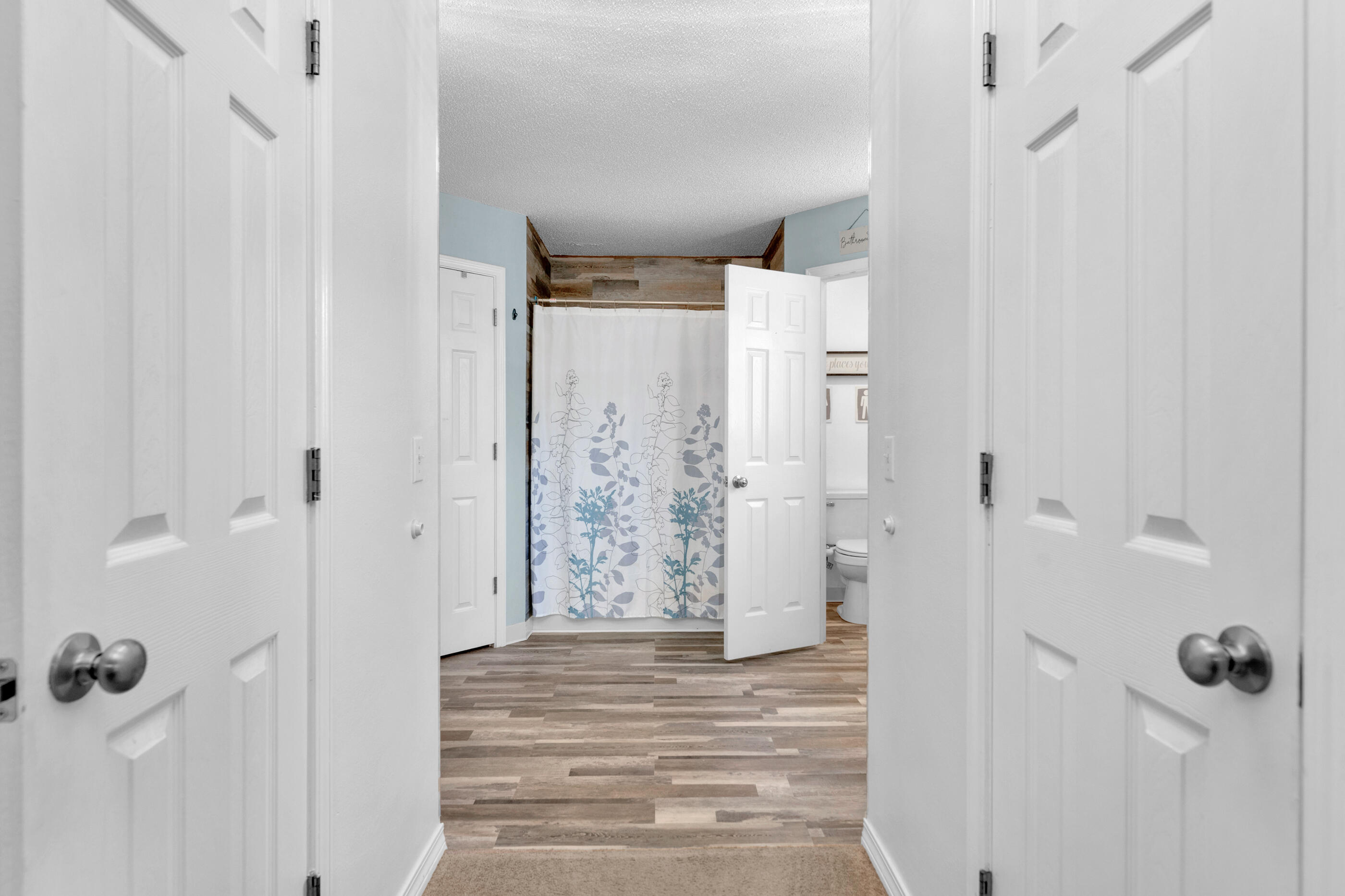 STEEPLECHASE PH II - Residential