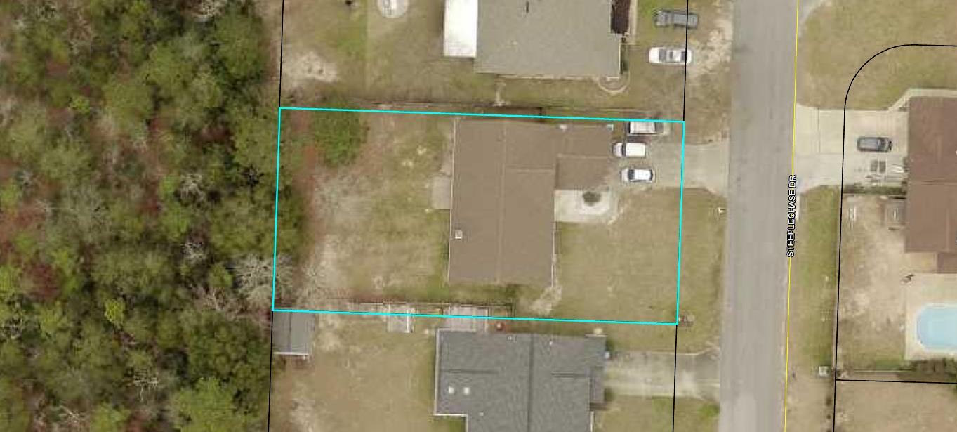 STEEPLECHASE PH II - Residential