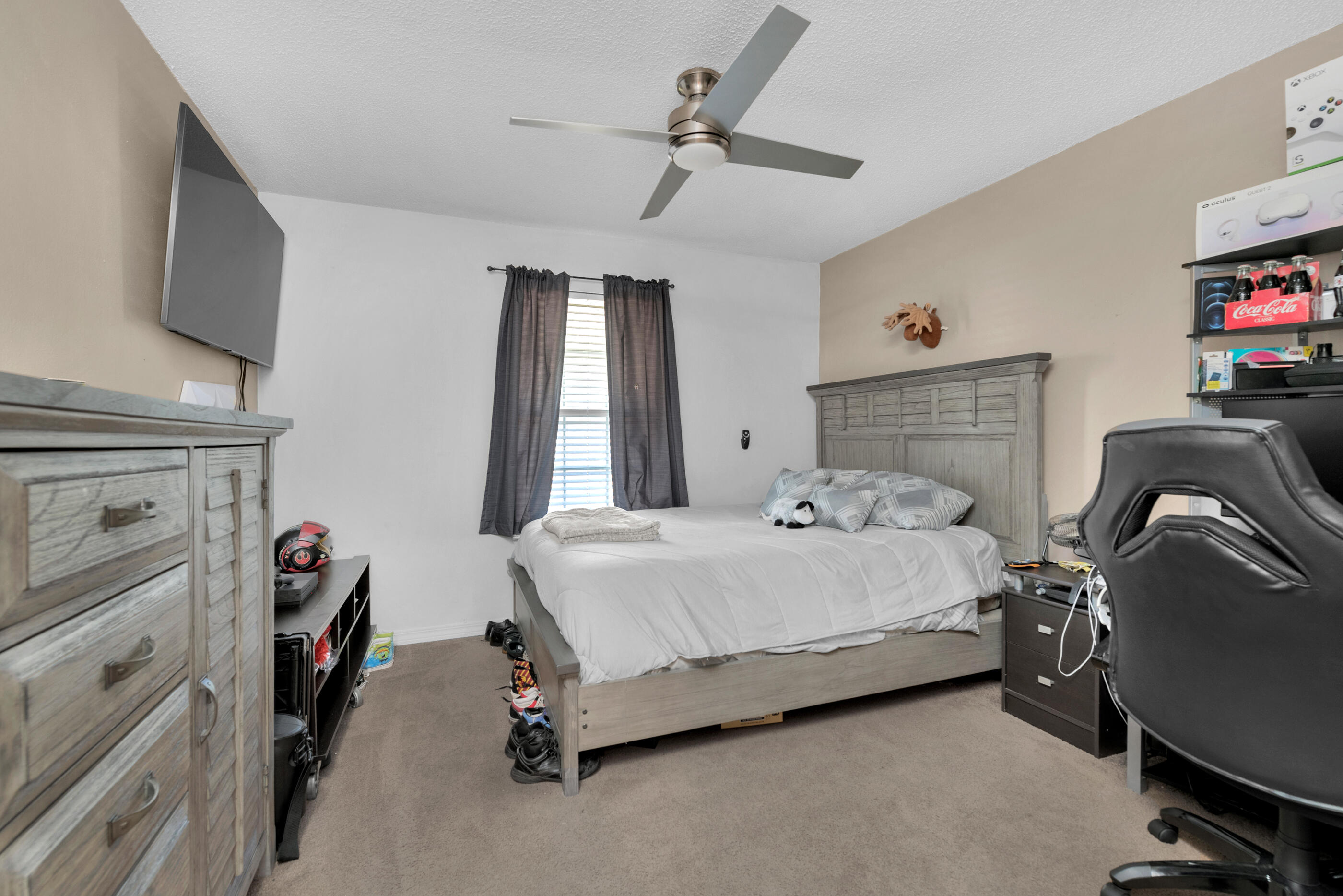 STEEPLECHASE PH II - Residential