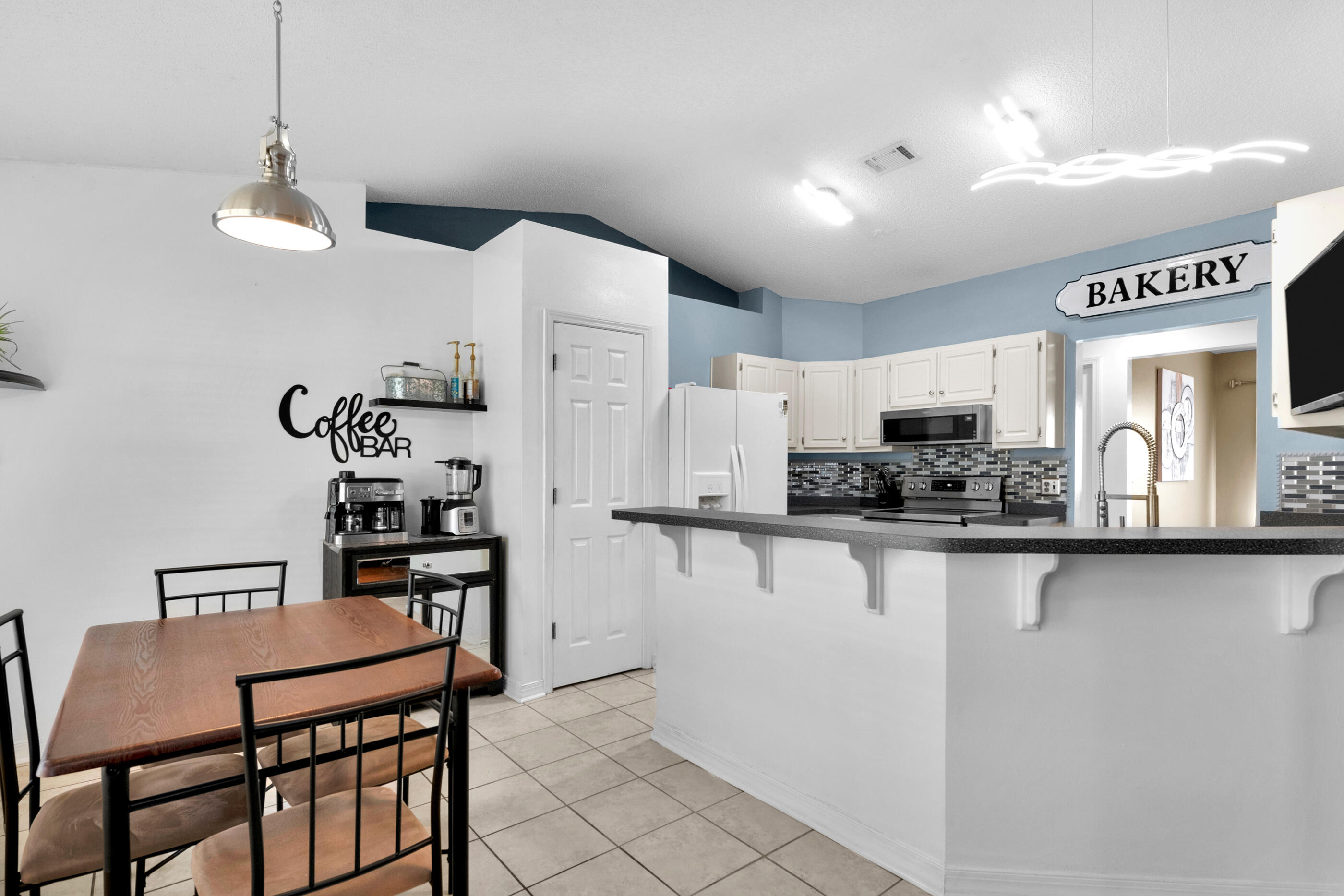 STEEPLECHASE PH II - Residential