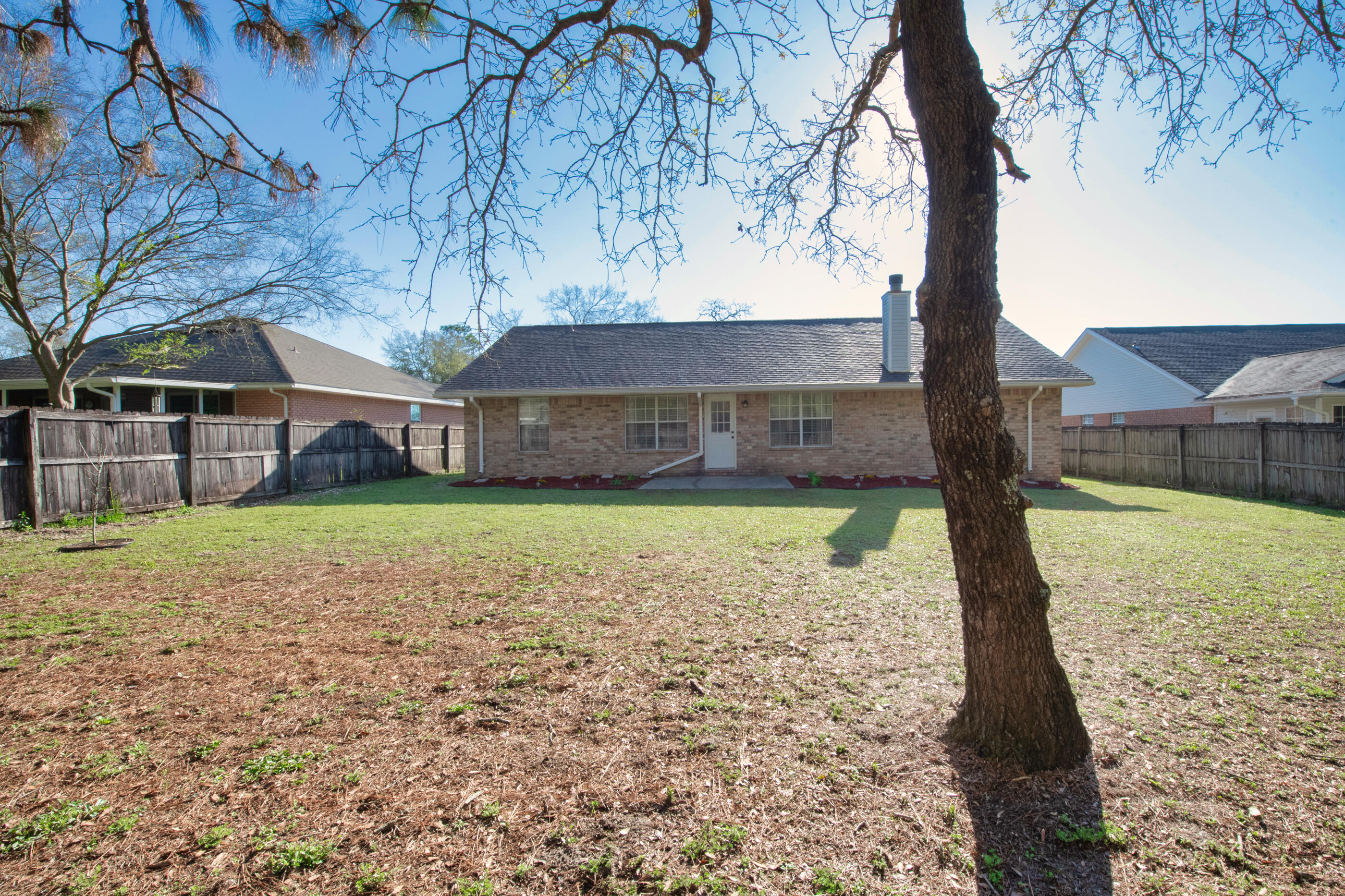 STEEPLECHASE PH II - Residential