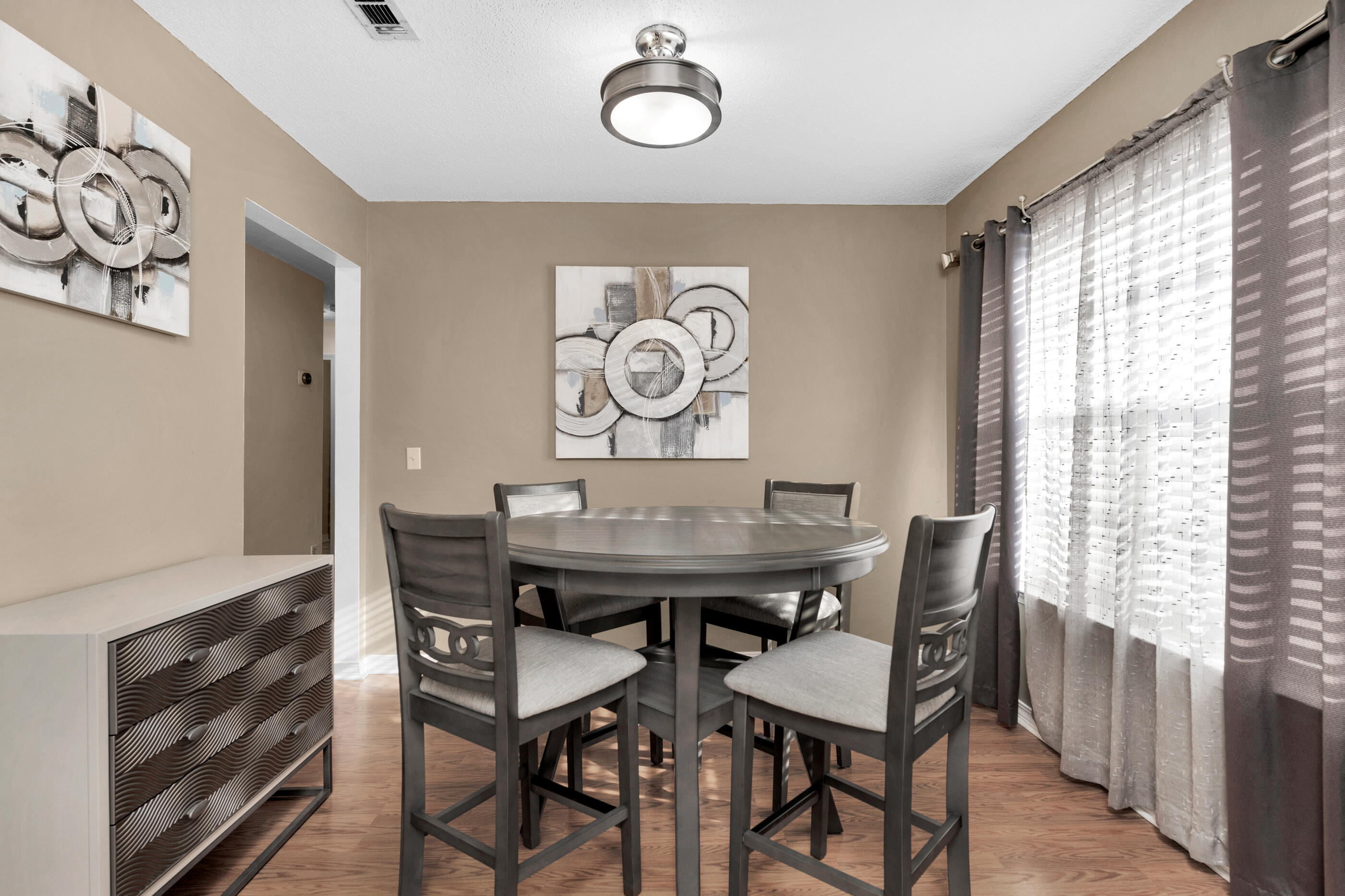 STEEPLECHASE PH II - Residential