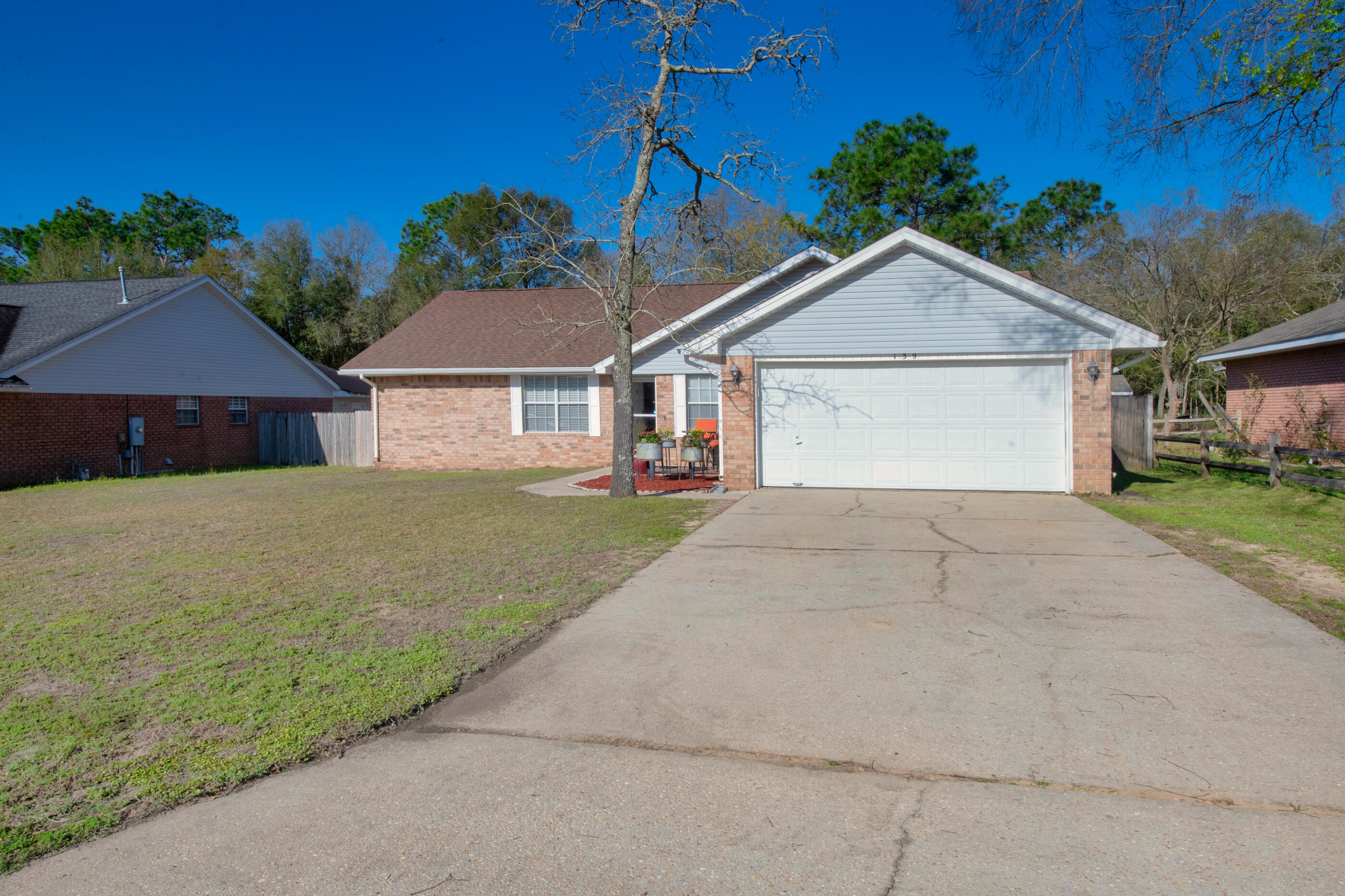 STEEPLECHASE PH II - Residential