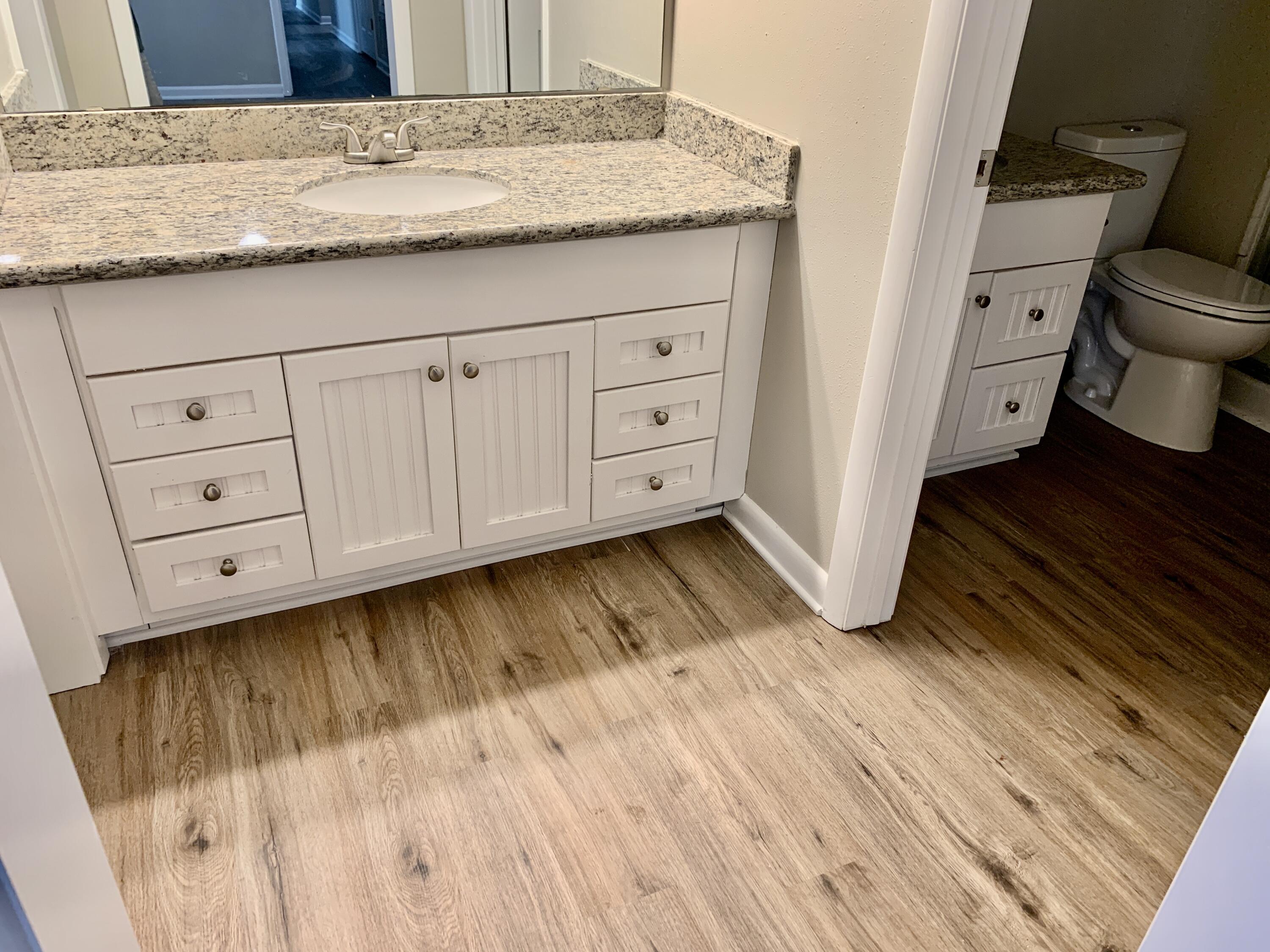 LAKE LORRAINE ESTATES - Residential