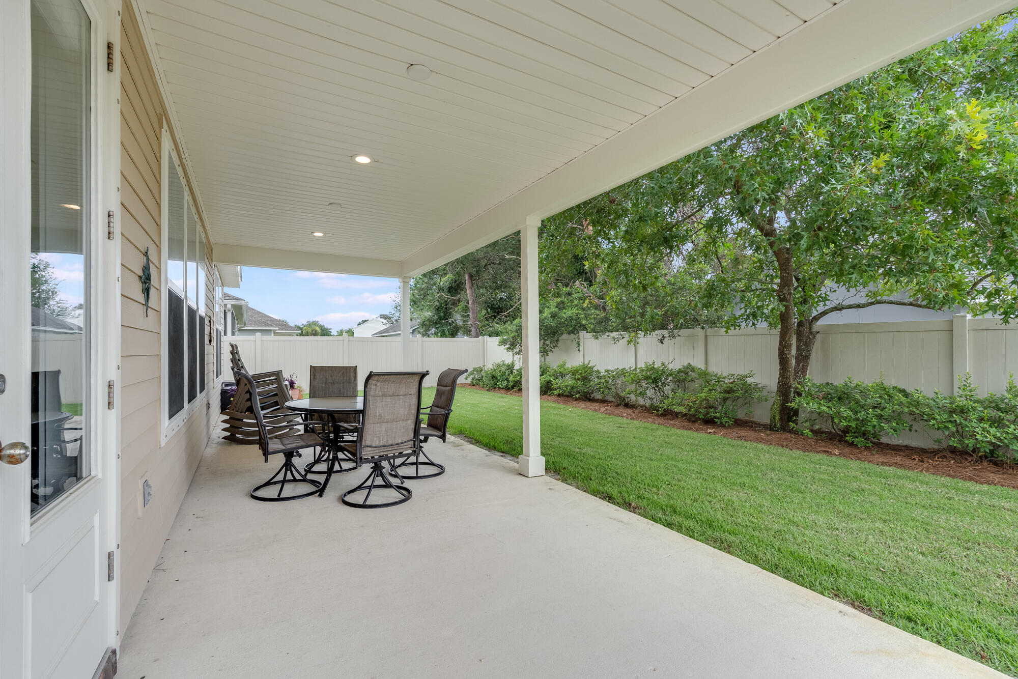 Whisper Dunes - Residential