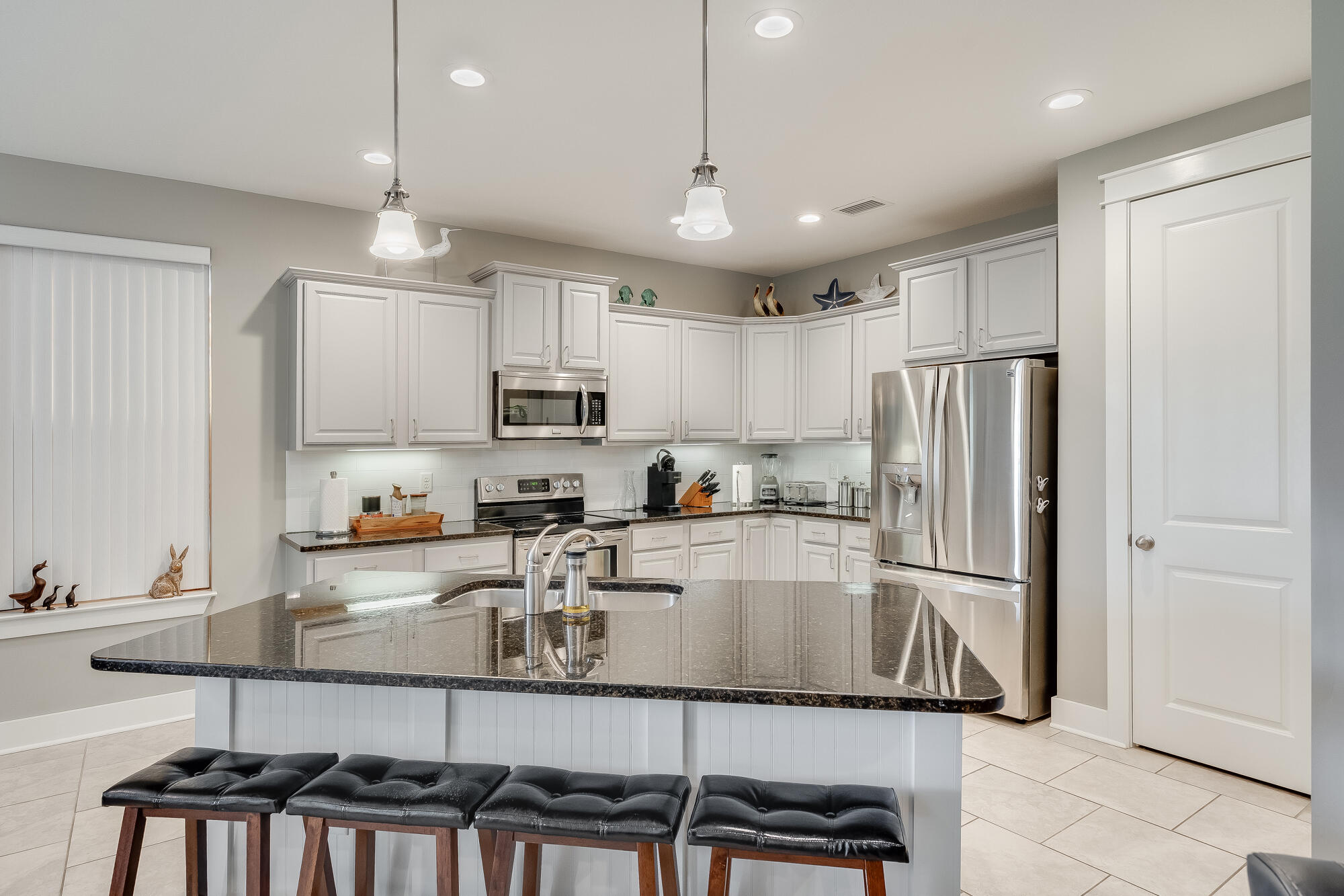 Whisper Dunes - Residential