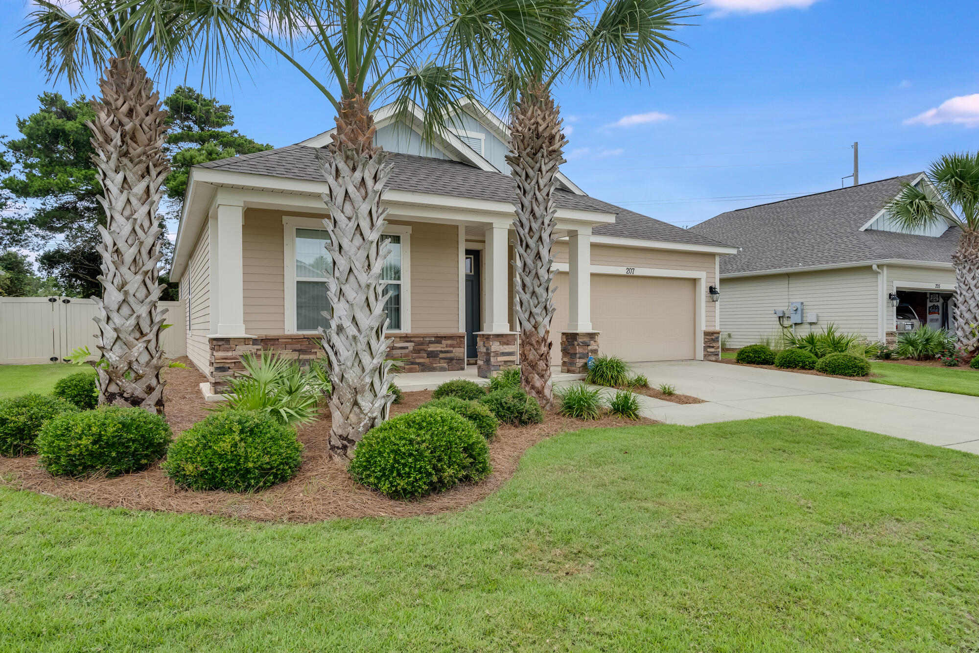 Whisper Dunes - Residential