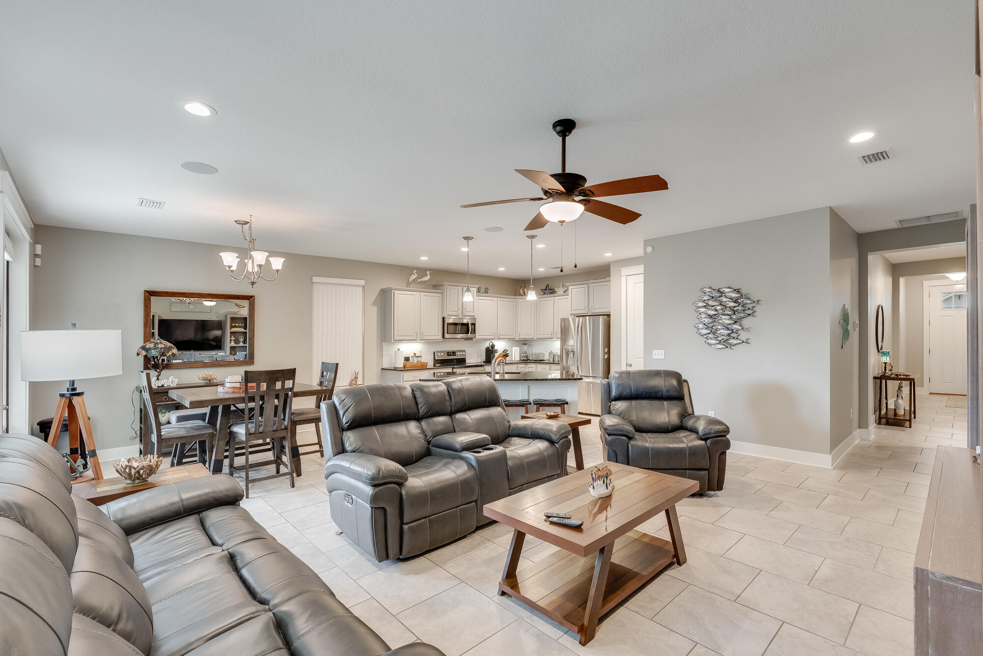 Whisper Dunes - Residential
