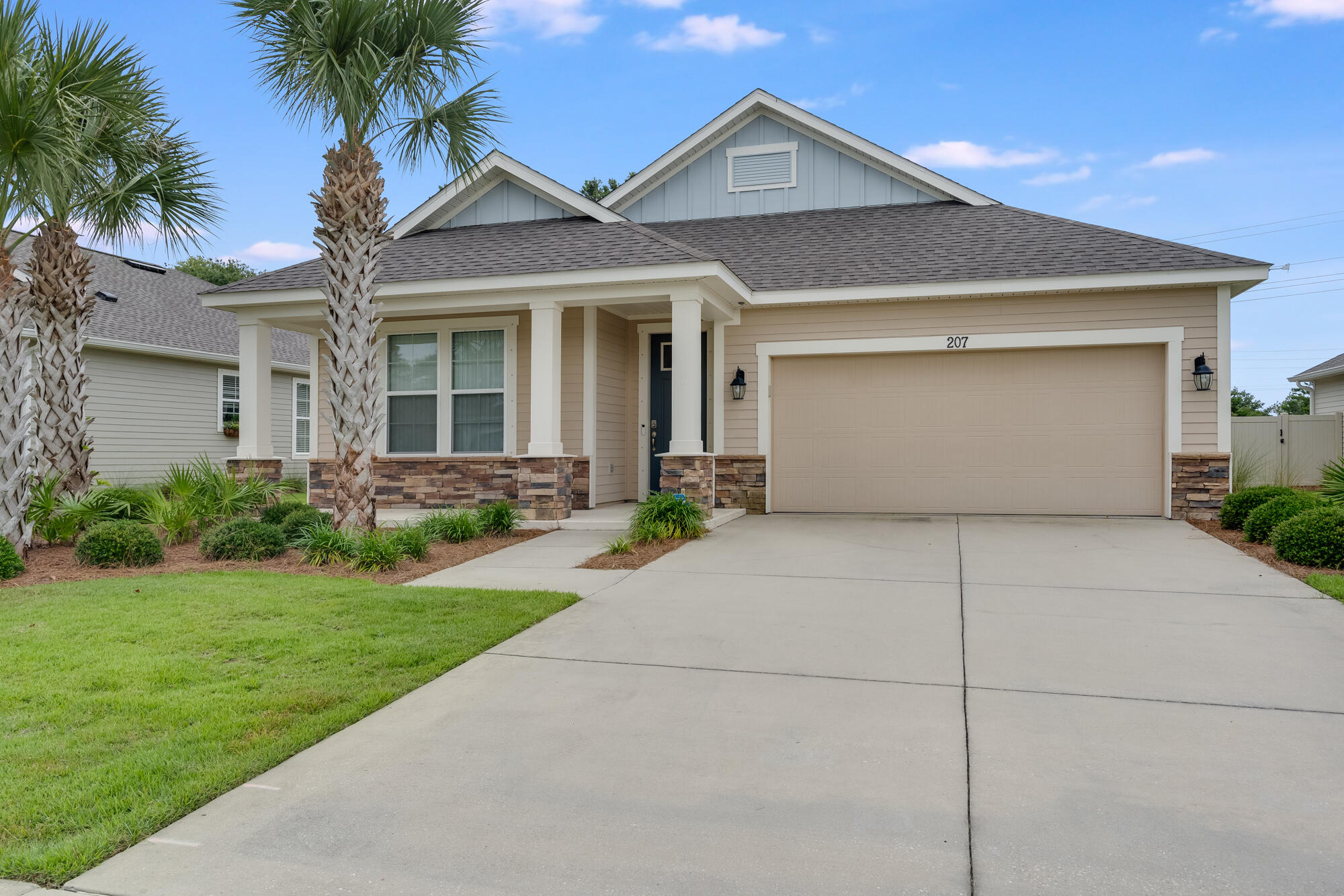 Whisper Dunes - Residential